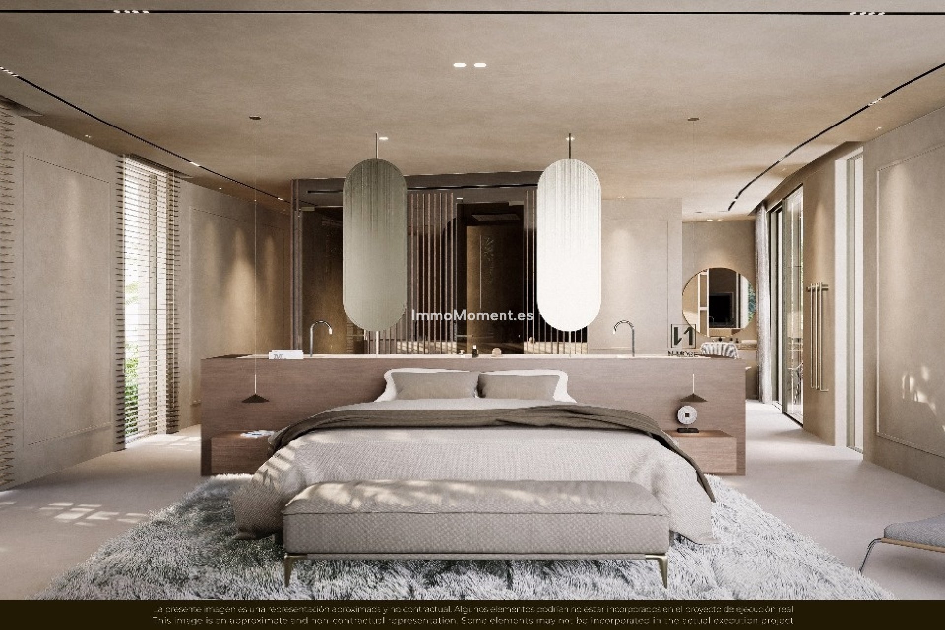 New Build - Detached villa - Marbella