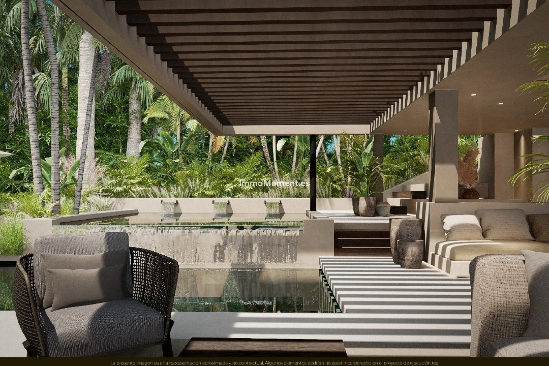 New Build - Detached villa - Marbella