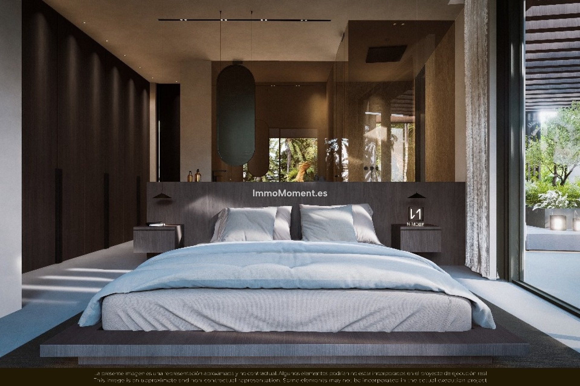 New Build - Detached villa - Marbella