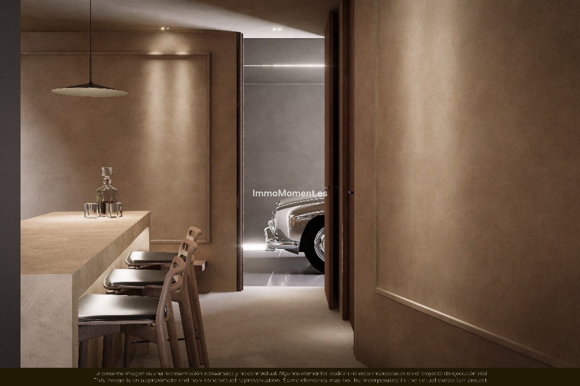 New Build - Detached villa - Marbella