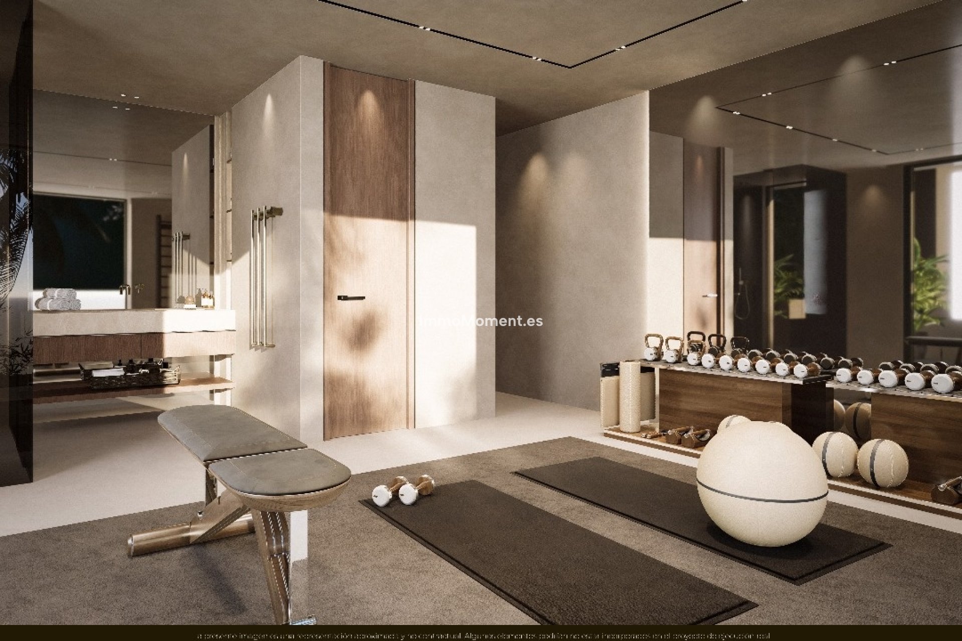 New Build - Detached villa - Marbella