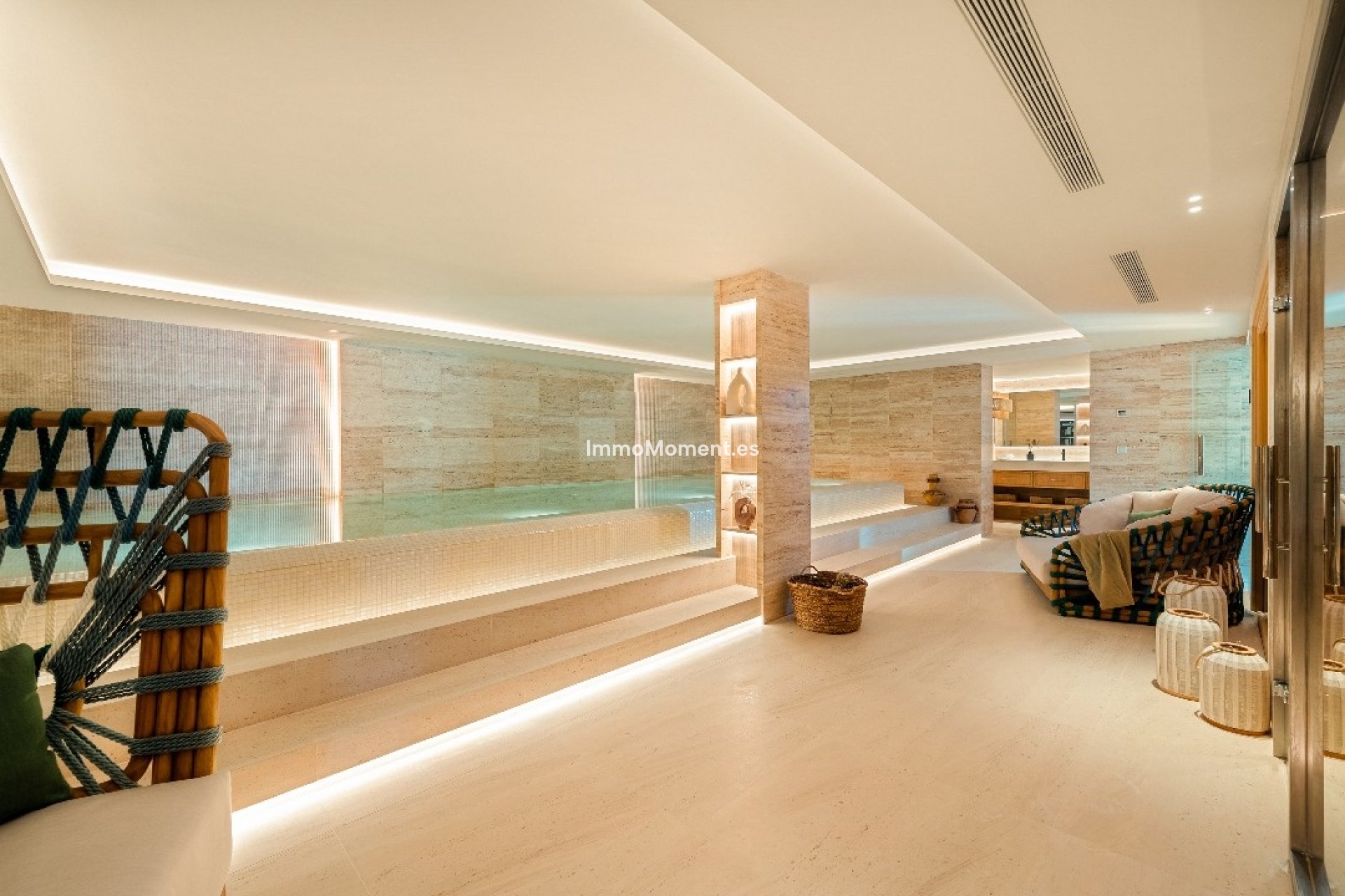 New Build - Detached villa - Marbella