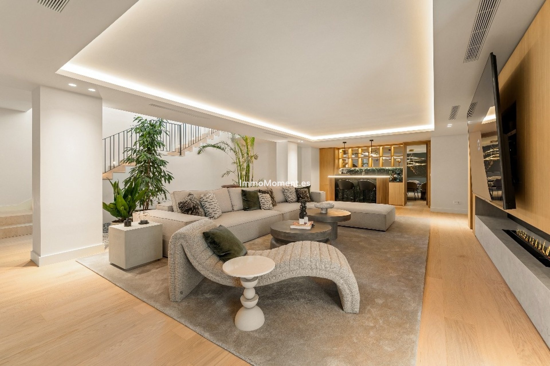 New Build - Detached villa - Marbella