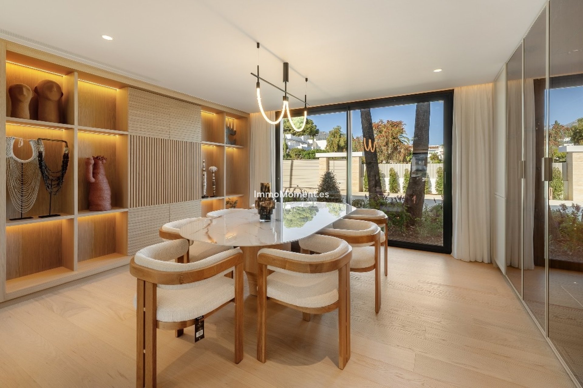 New Build - Detached villa - Marbella