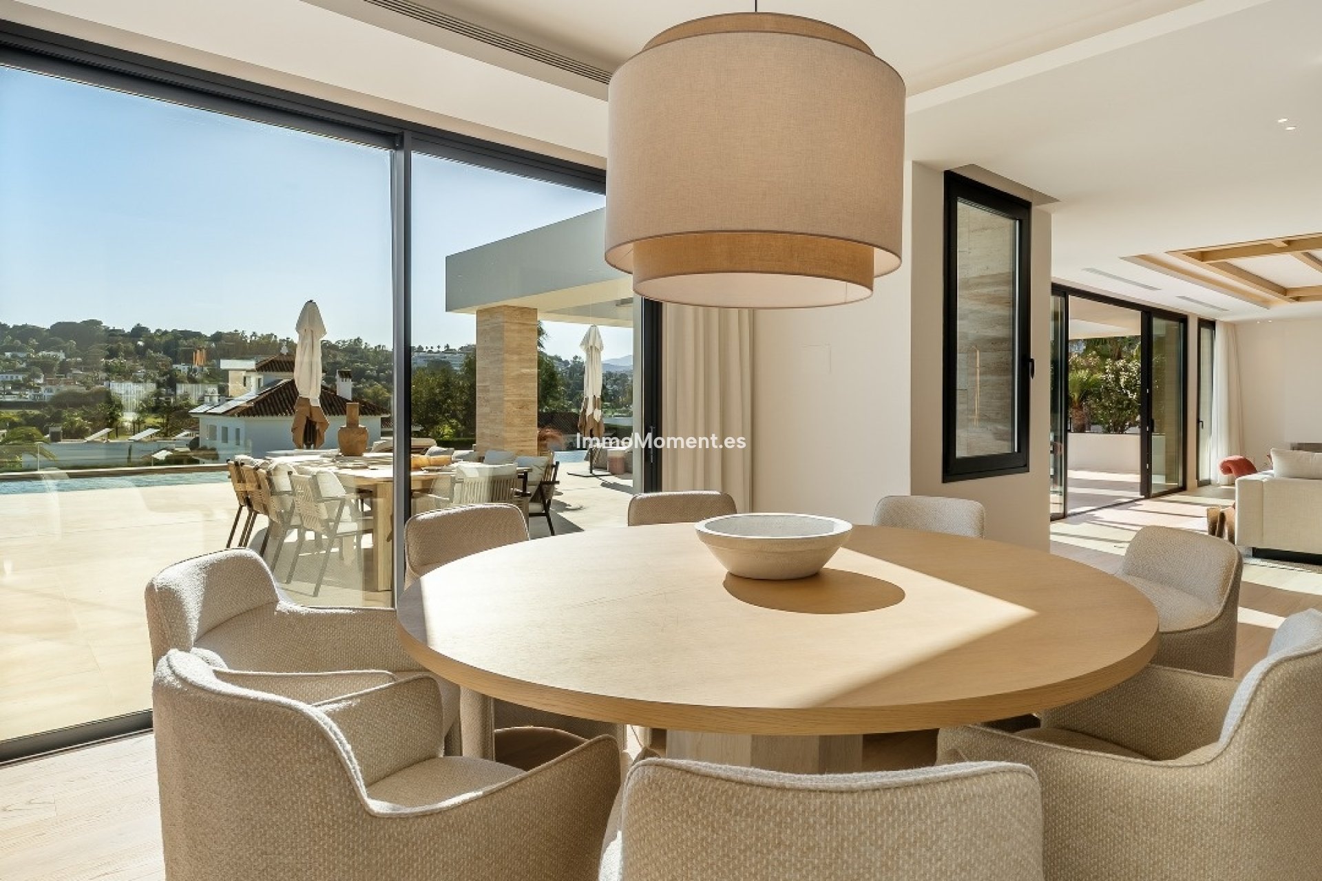 New Build - Detached villa - Marbella