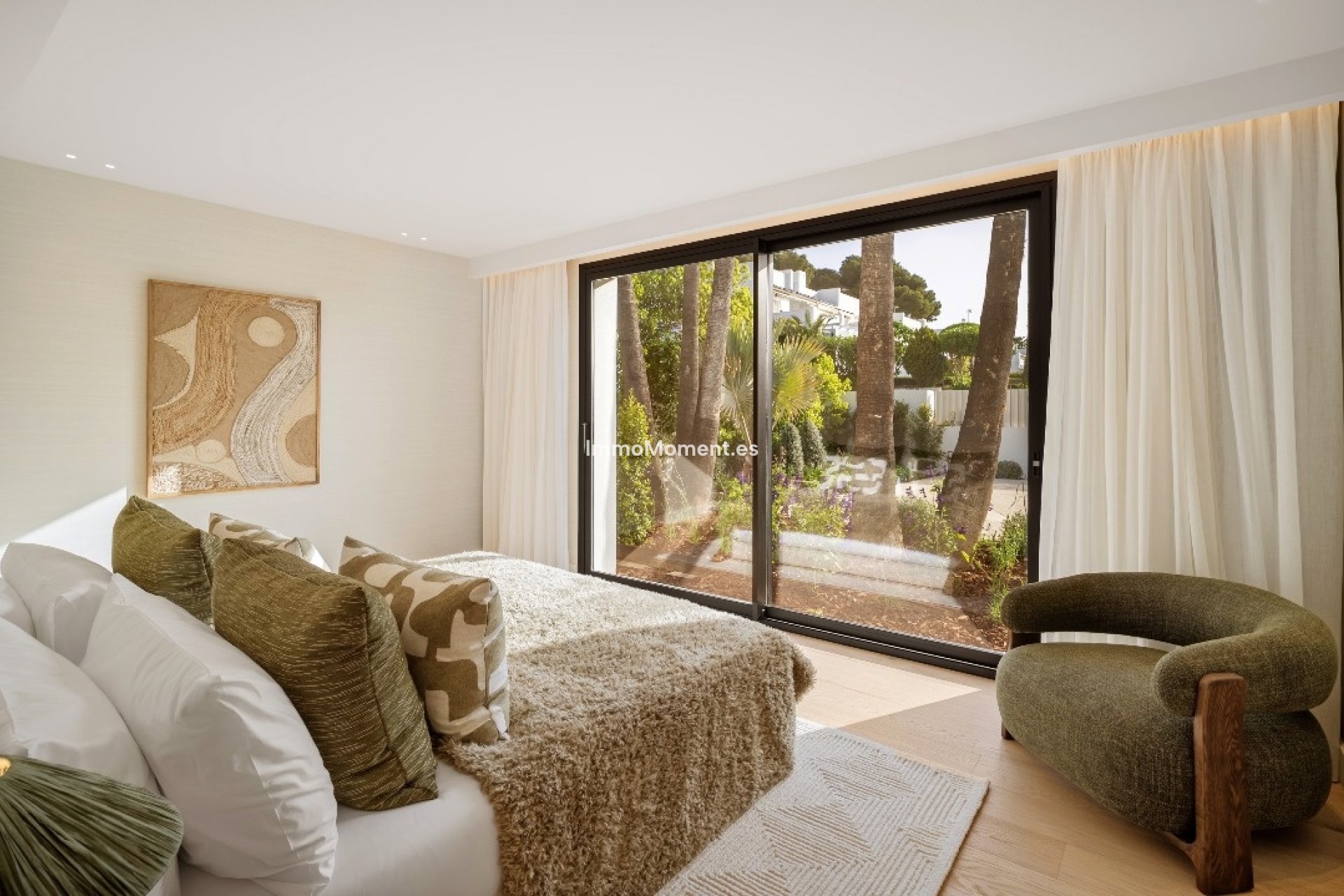 New Build - Detached villa - Marbella