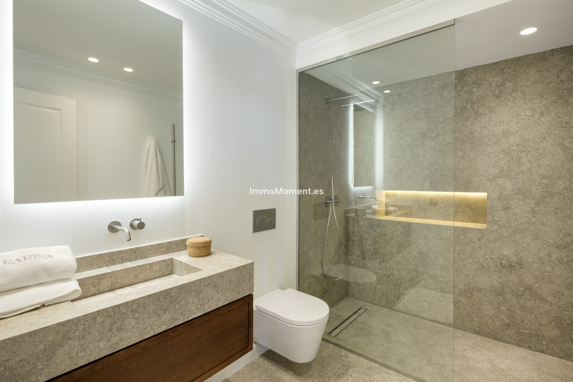 New Build - Detached villa - Marbella