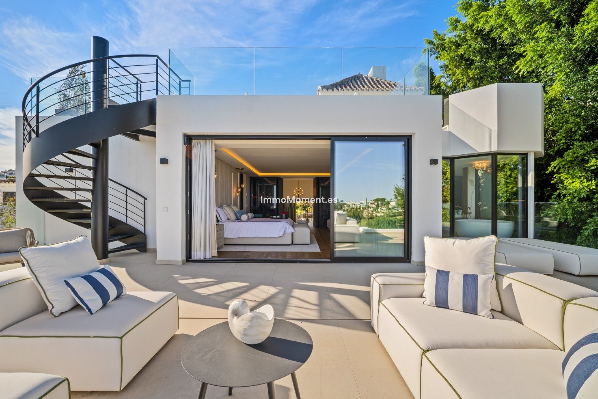 New Build - Detached villa - Marbella