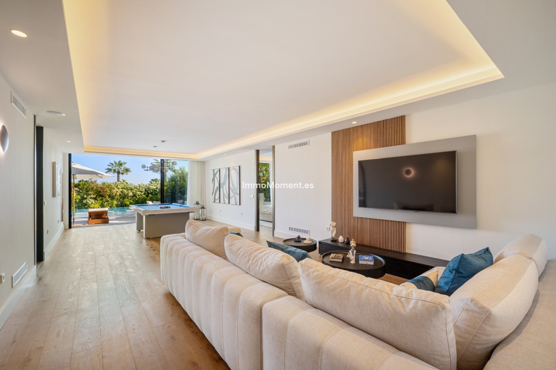 New Build - Detached villa - Marbella