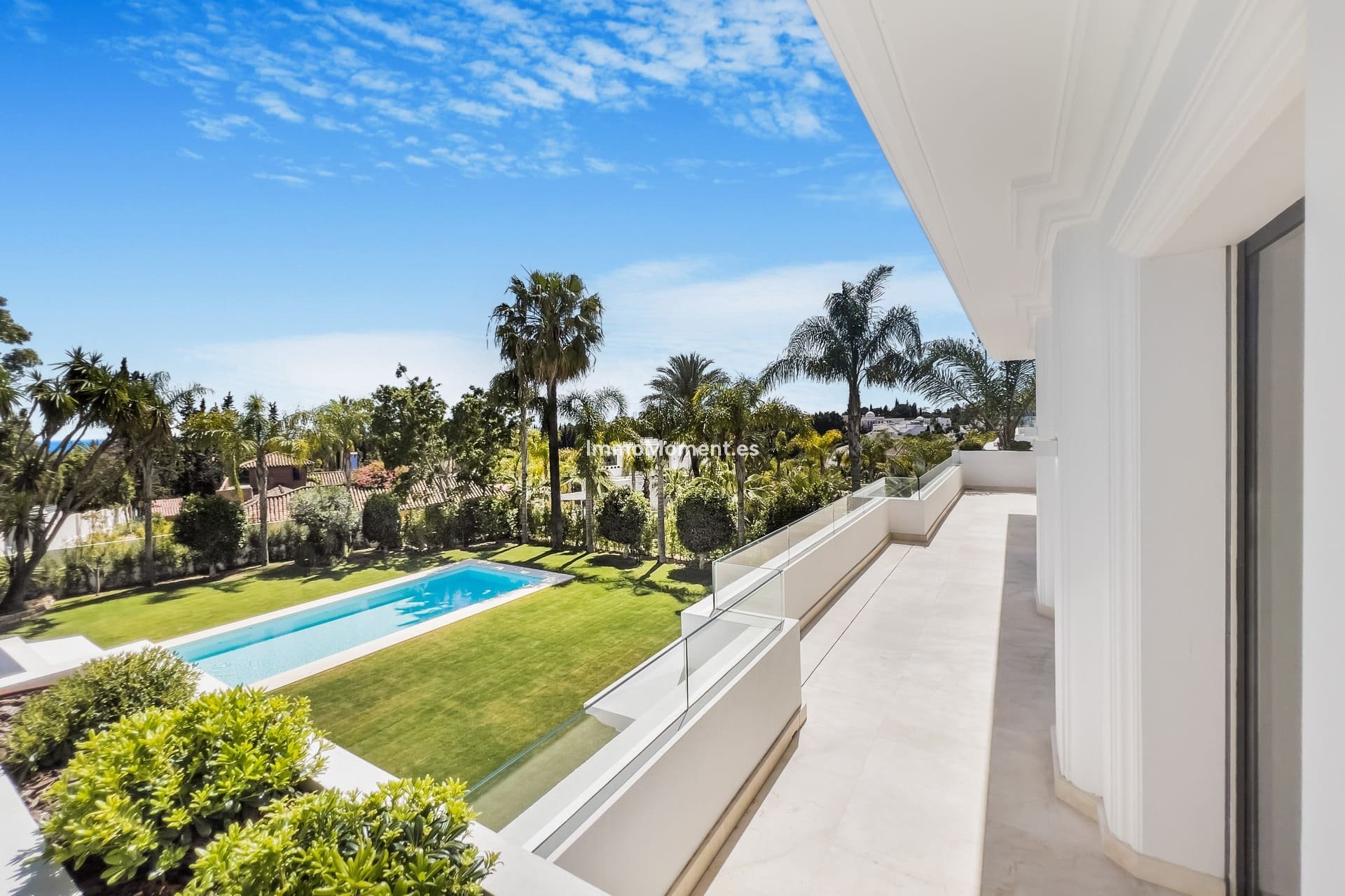 New Build - Detached villa - Marbella