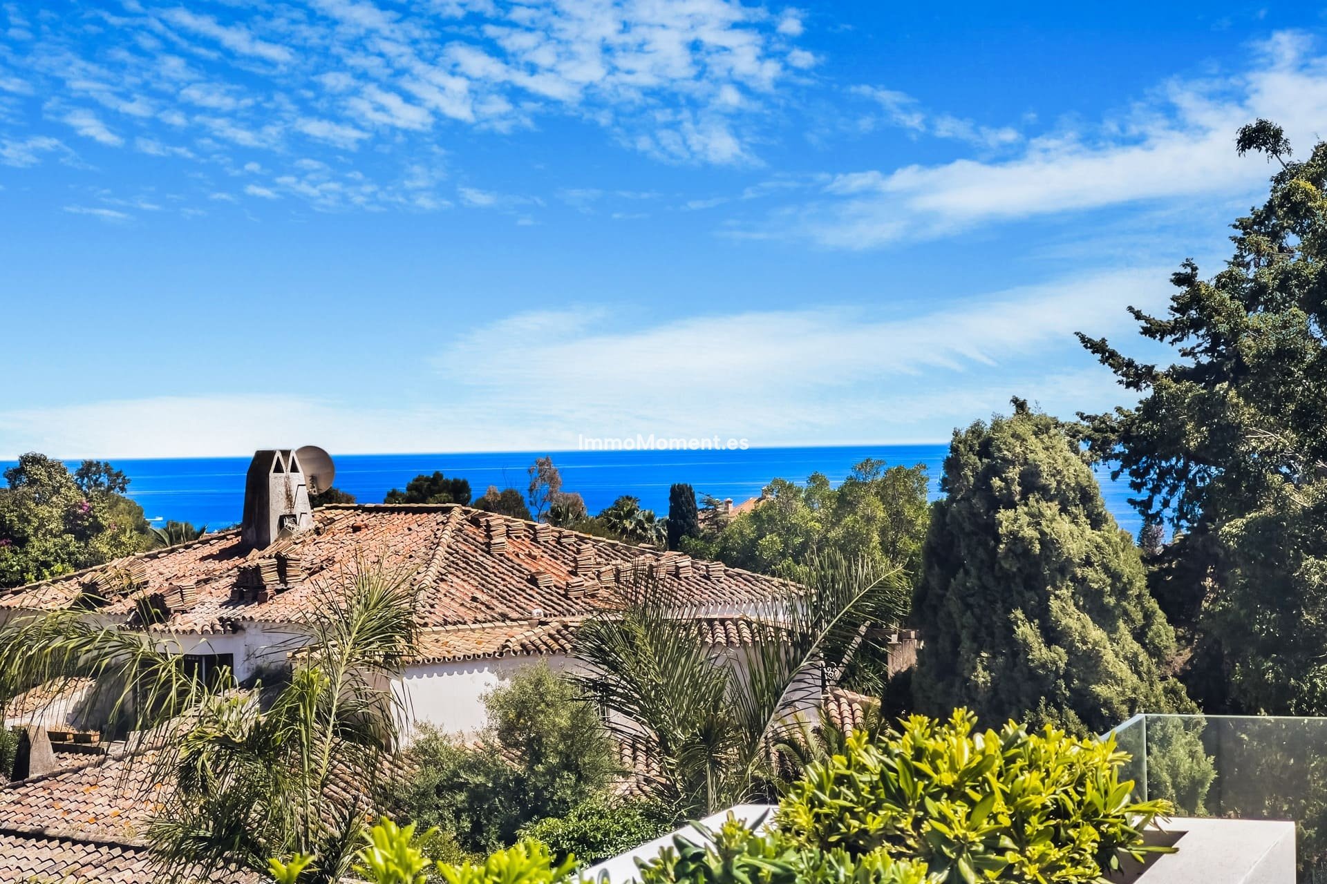 New Build - Detached villa - Marbella