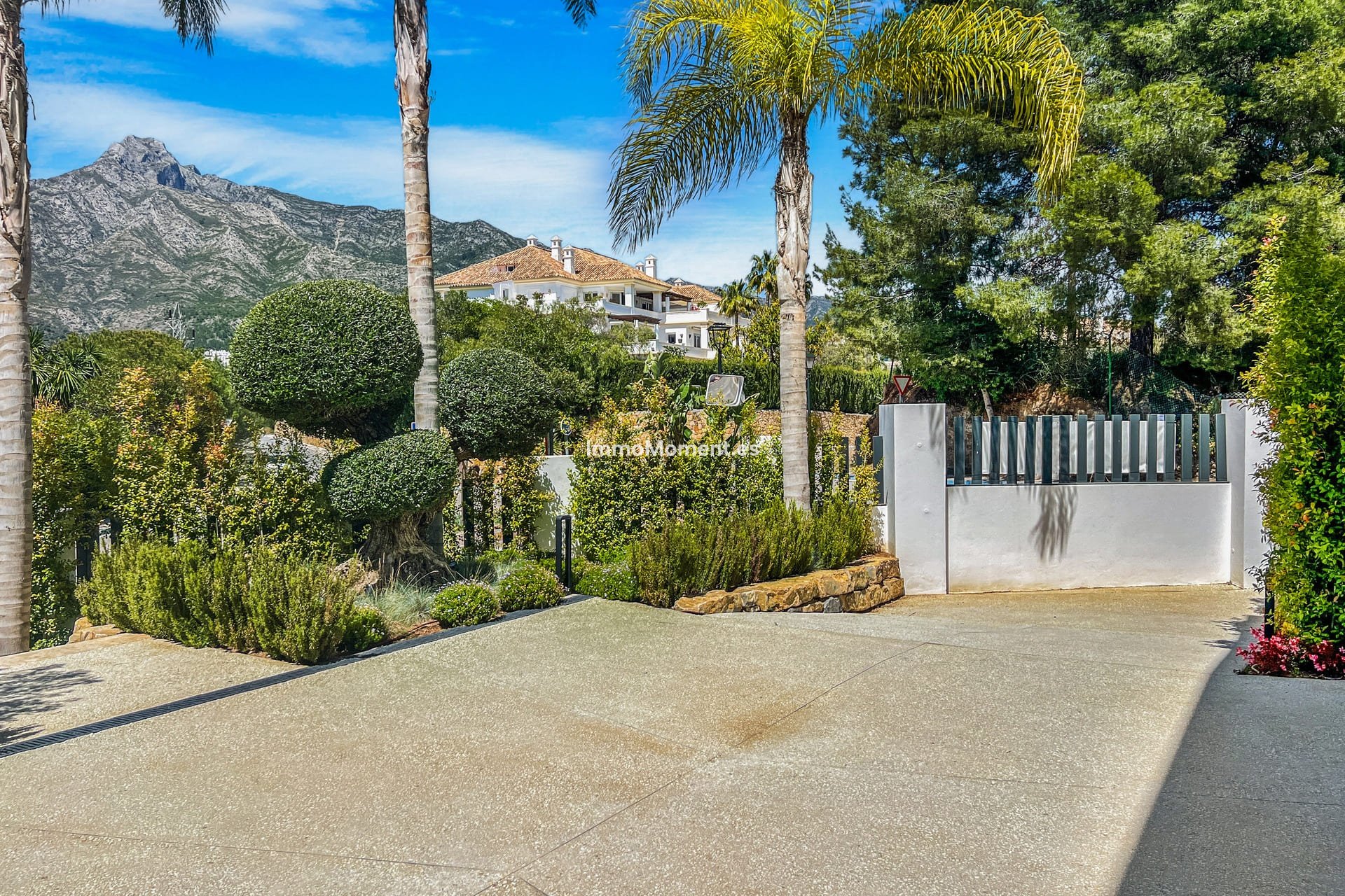 New Build - Detached villa - Marbella