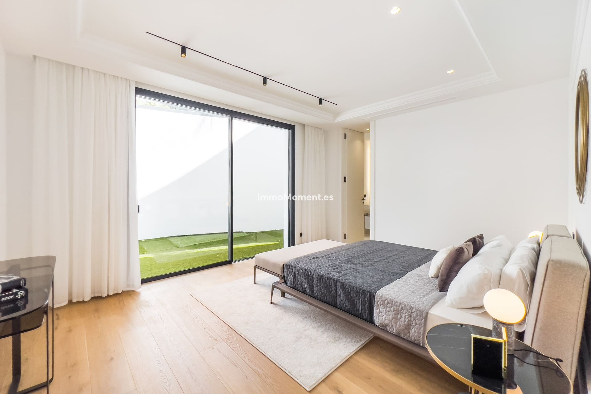 New Build - Detached villa - Marbella