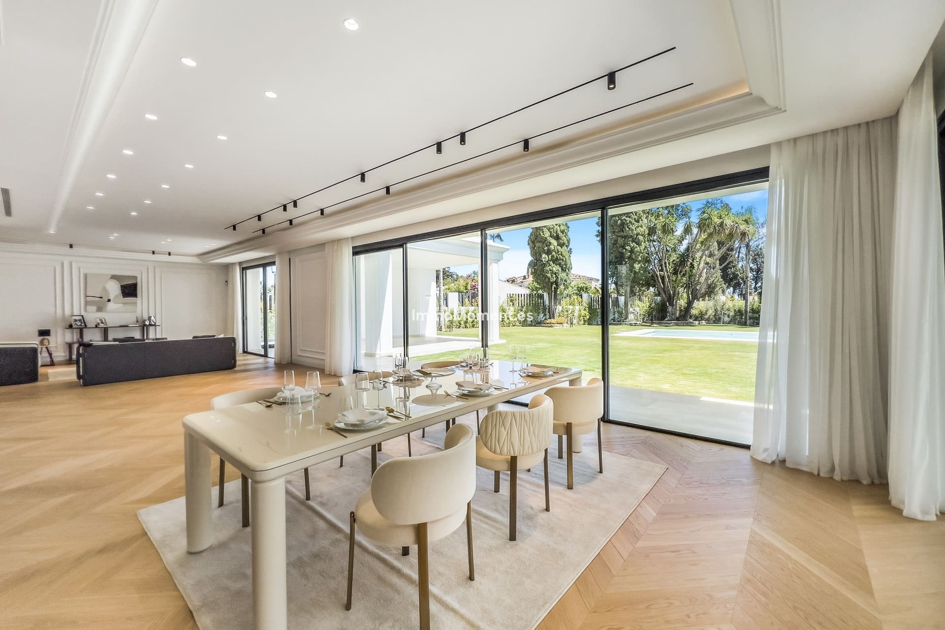 New Build - Detached villa - Marbella