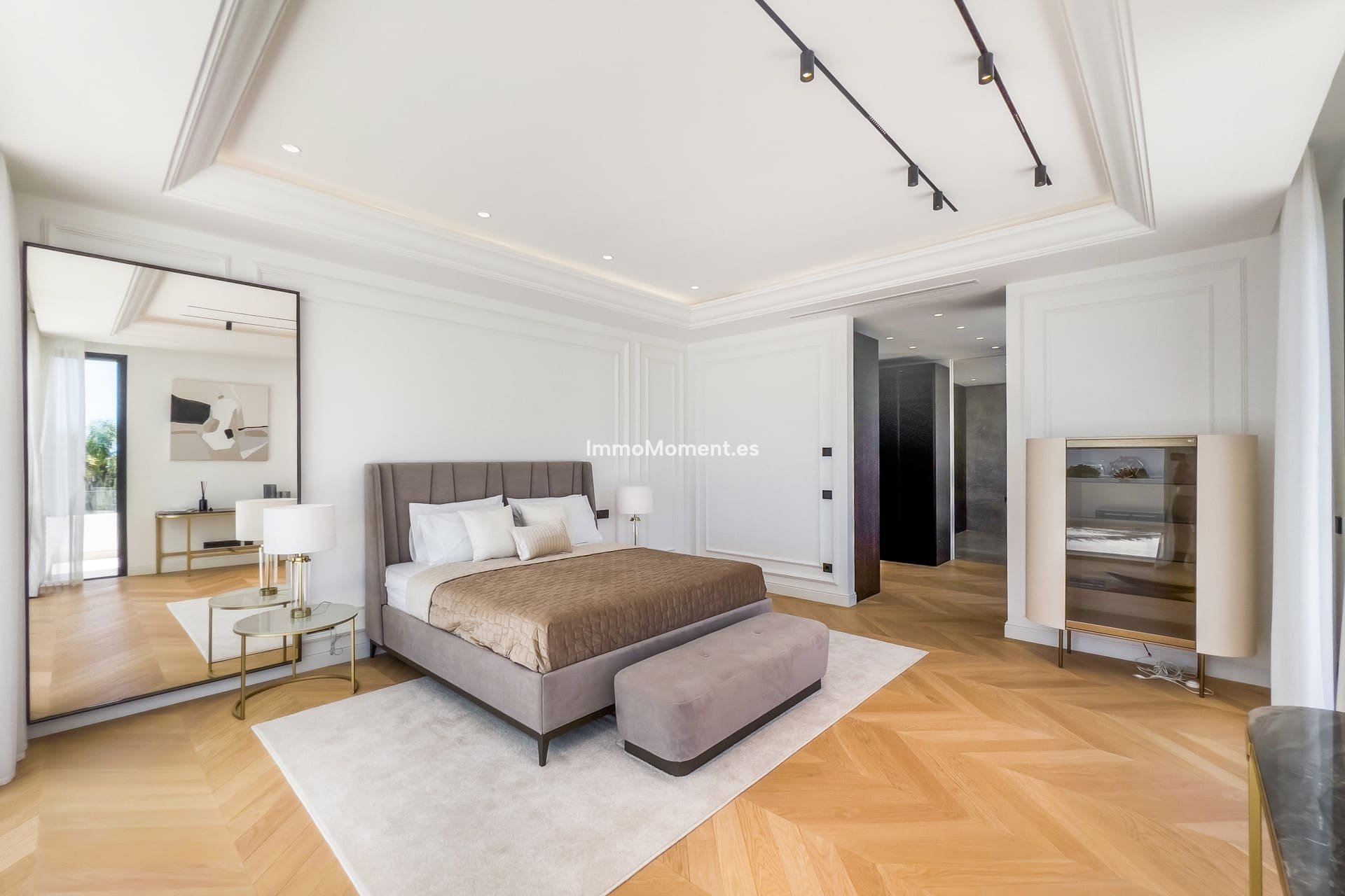 New Build - Detached villa - Marbella