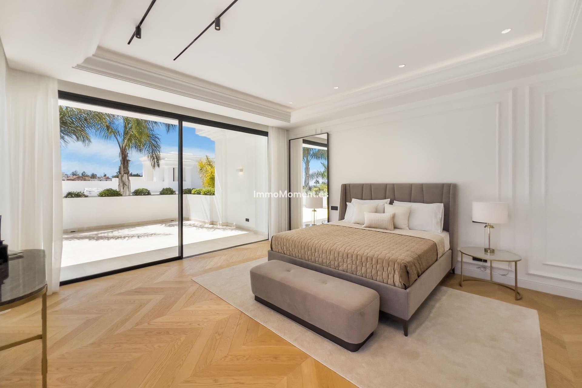 New Build - Detached villa - Marbella