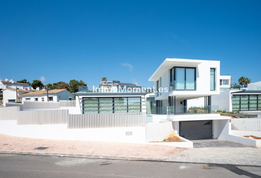 New Build - Detached villa - Mijas - El Chaparral