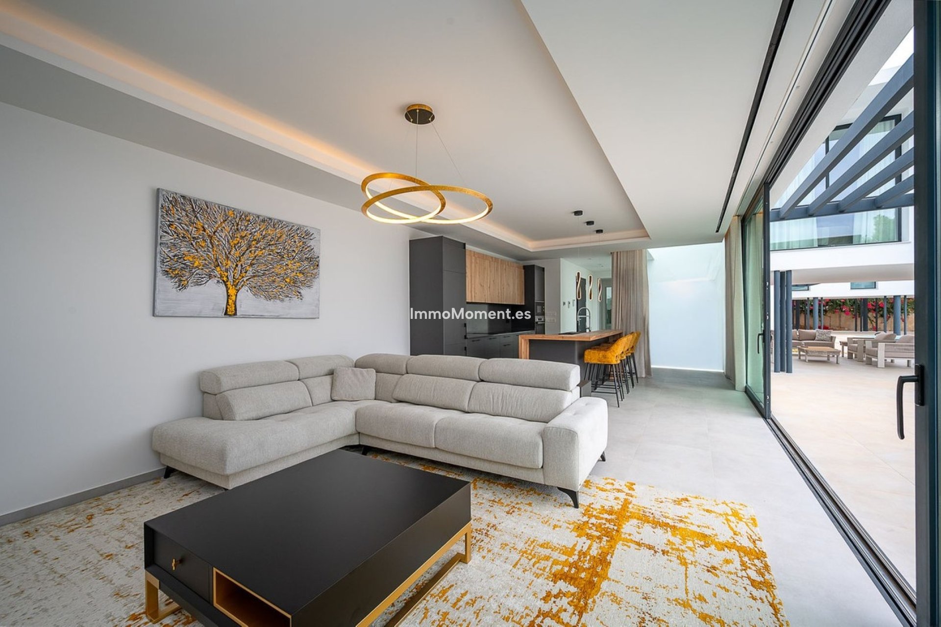 New Build - Detached villa - Mijas - El Chaparral