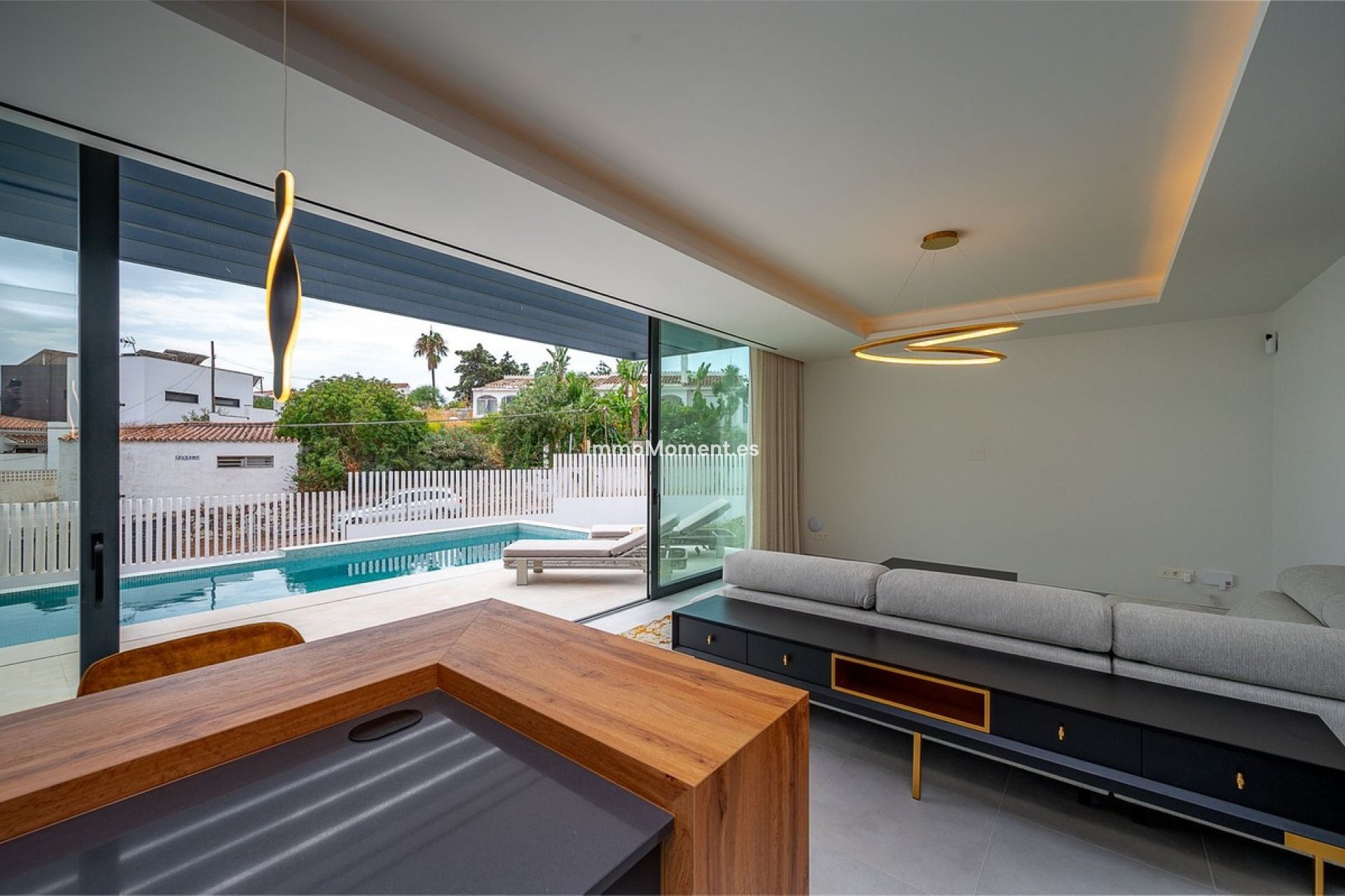New Build - Detached villa - Mijas - El Chaparral