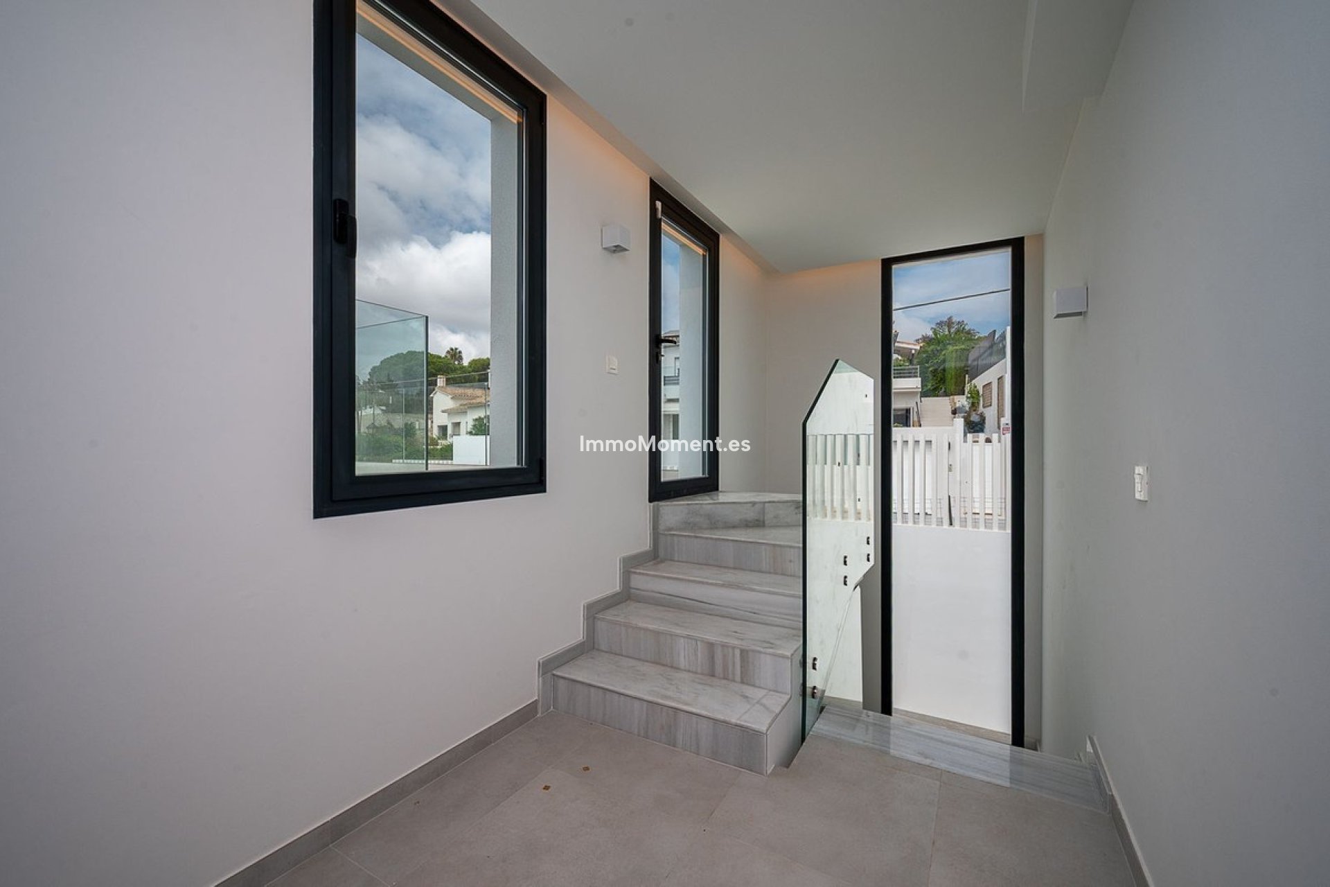 New Build - Detached villa - Mijas - El Chaparral