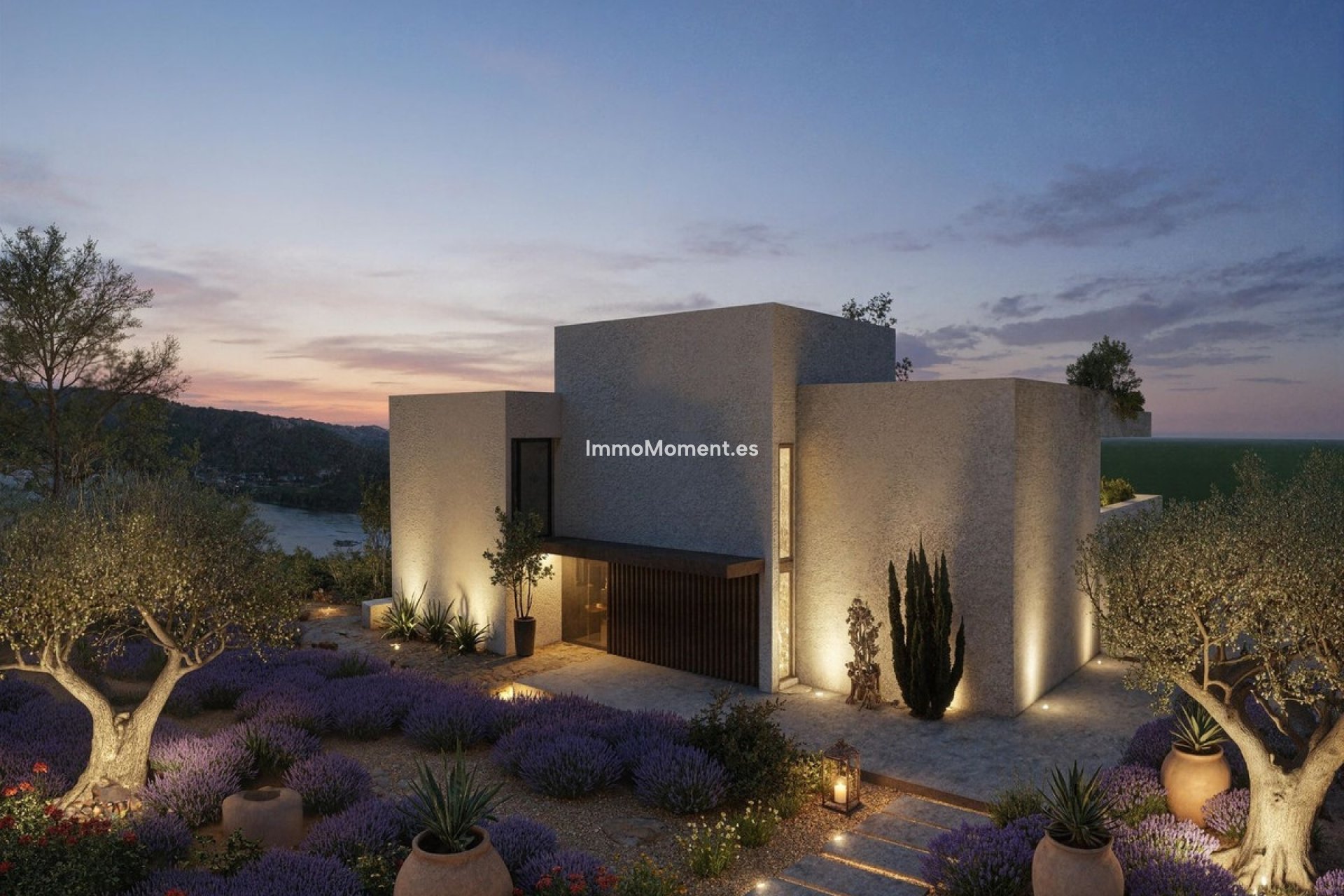 New Build - Detached villa - Mijas - La Cala Hills