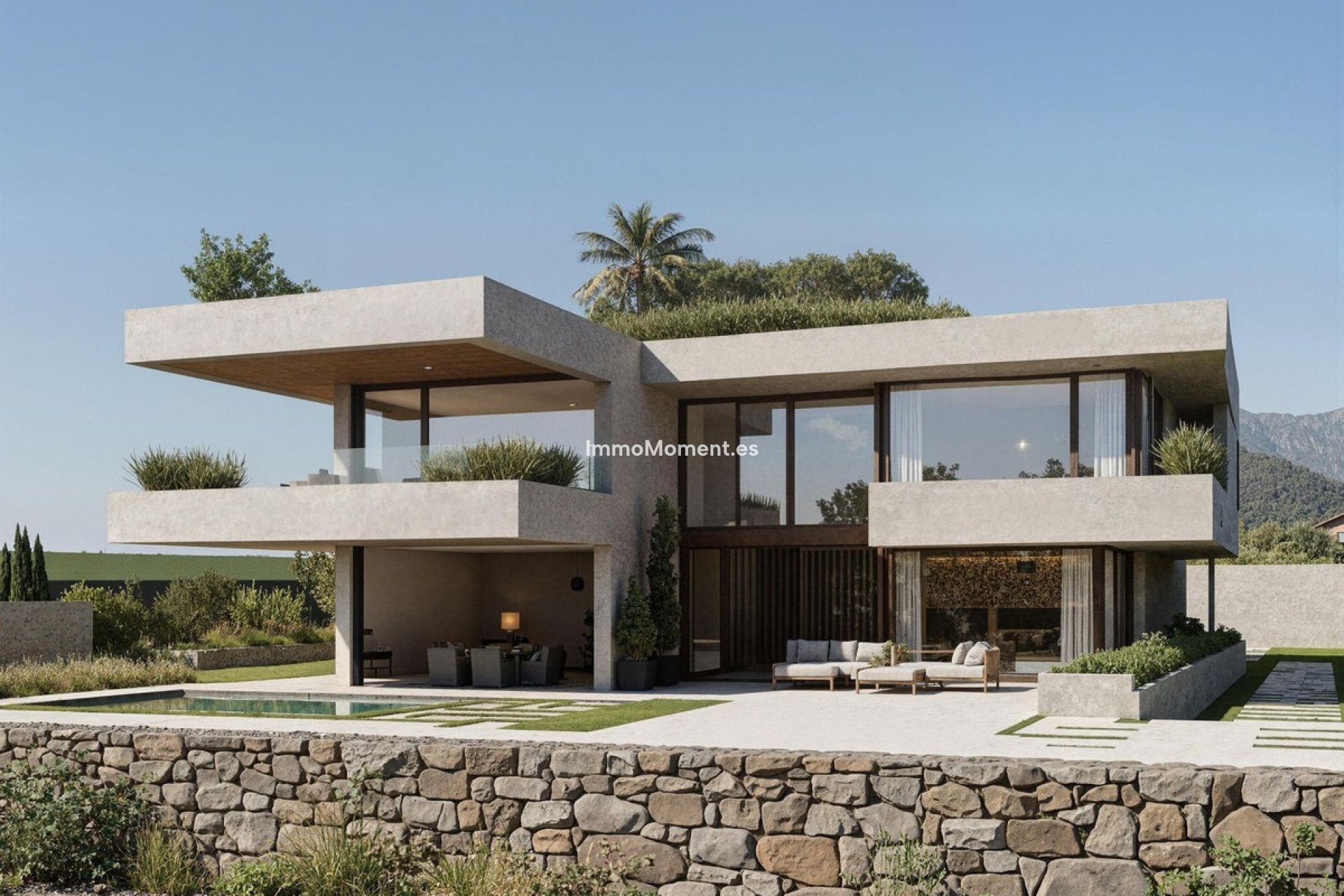 New Build - Detached villa - Mijas - La Cala Hills