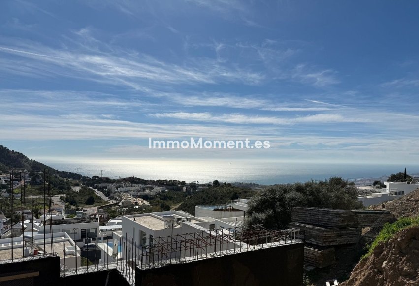 New Build - Detached villa - Mijas - Mijas Centro