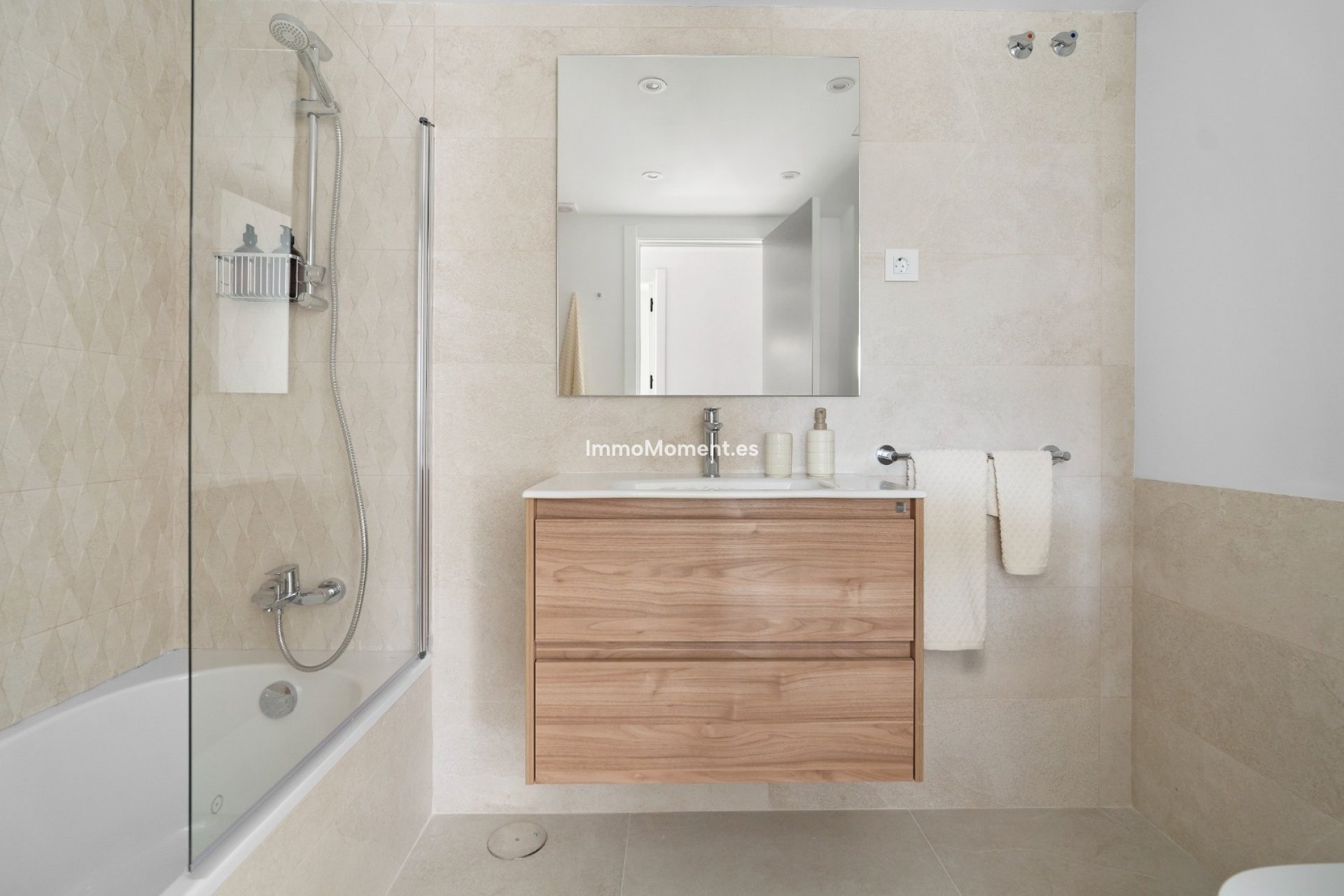 New Build - Detached villa - Mijas