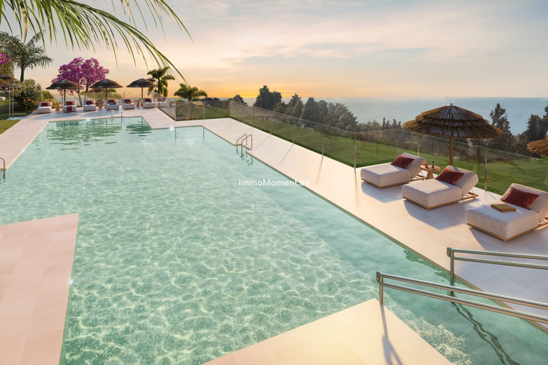 New Build - Detached villa - Mijas