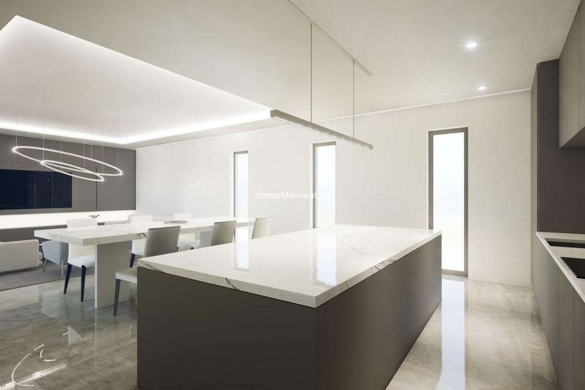 New Build - Detached villa - Mijas