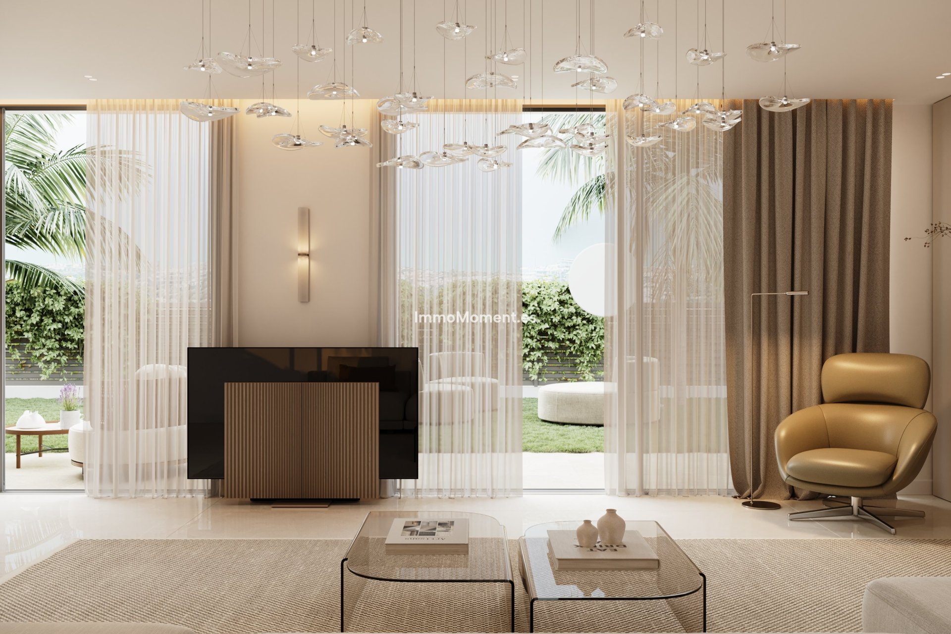 New Build - Detached villa - Mijas