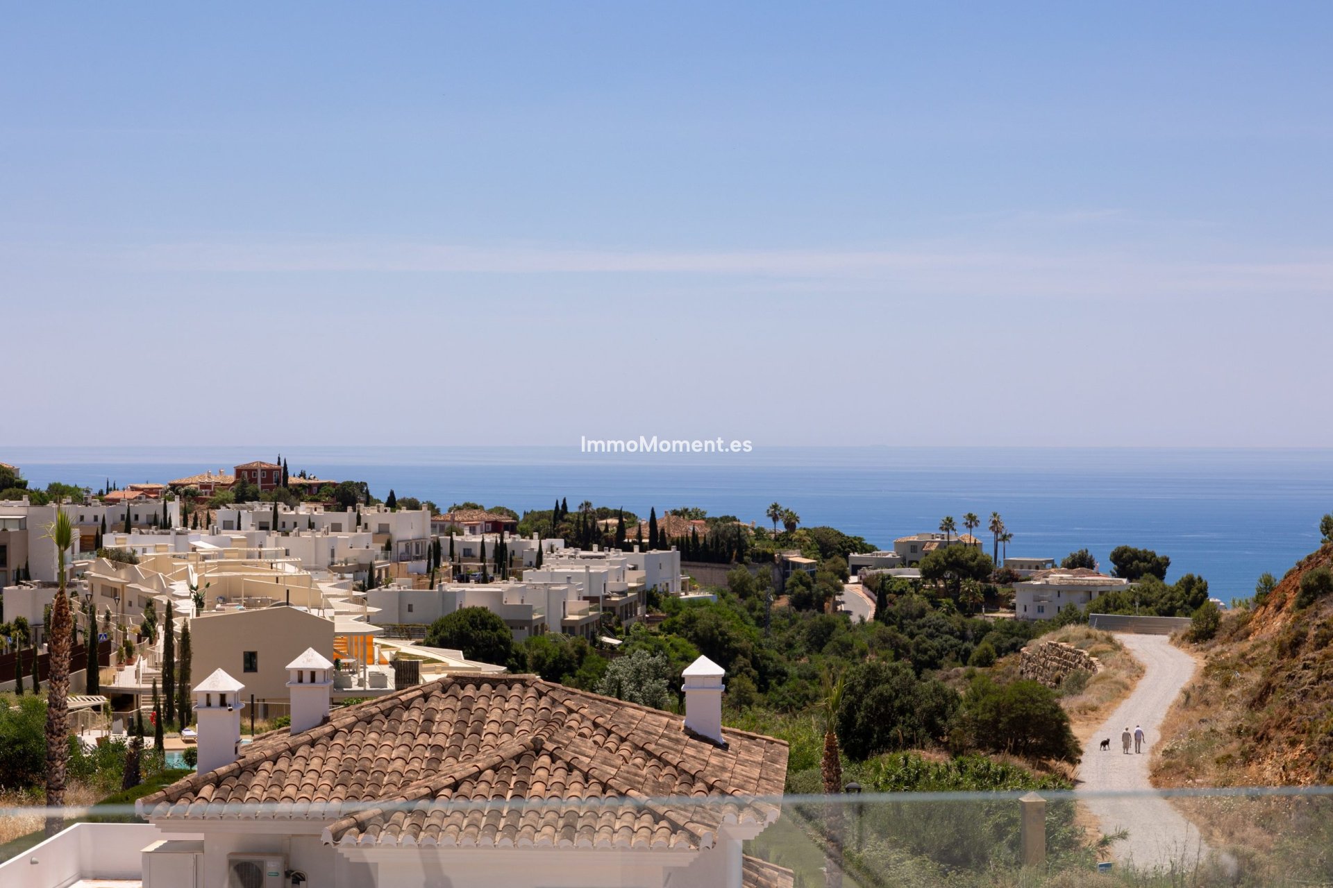 New Build - Detached villa - Mijas