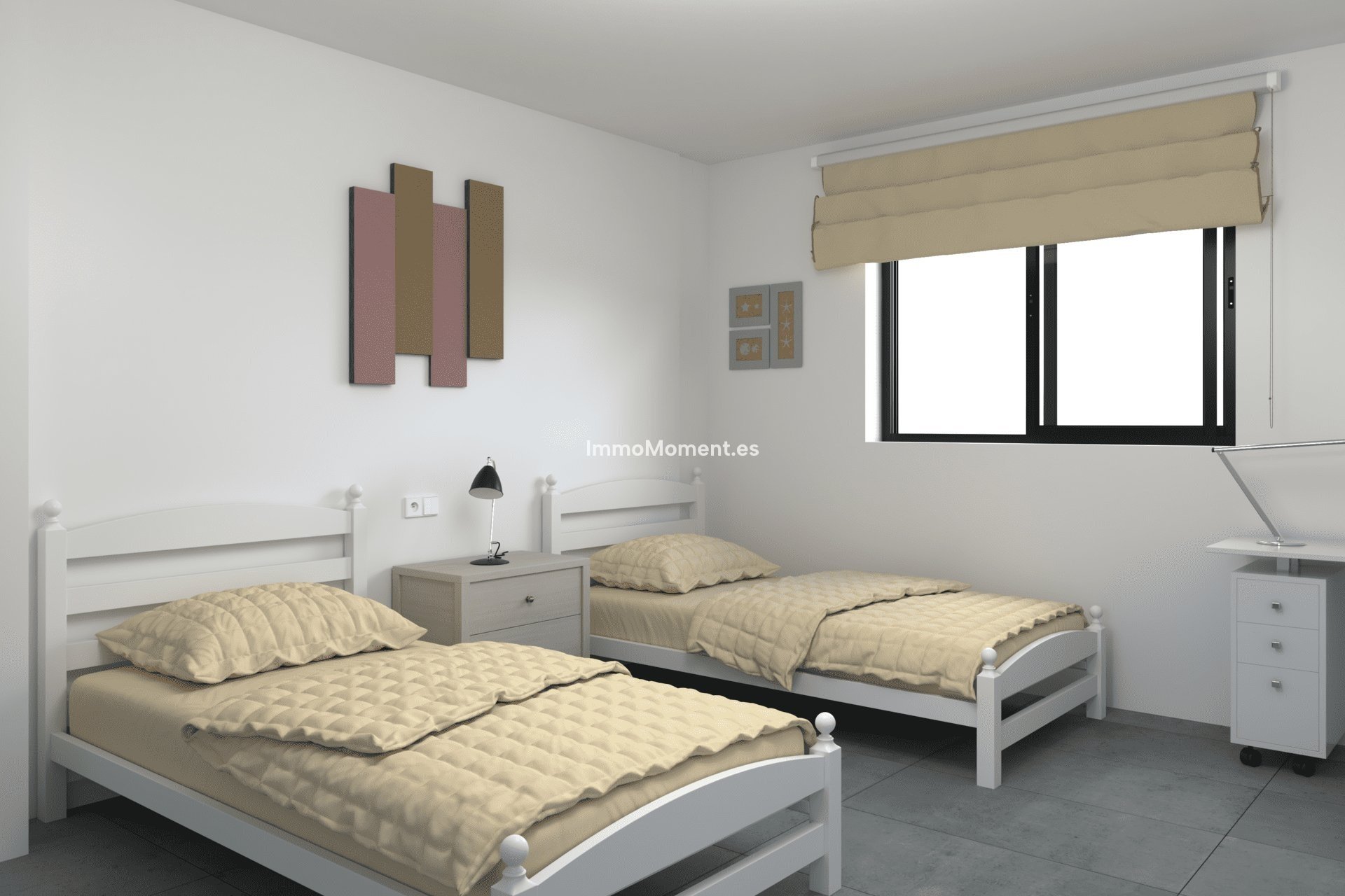 New Build - Detached villa - Moratalla