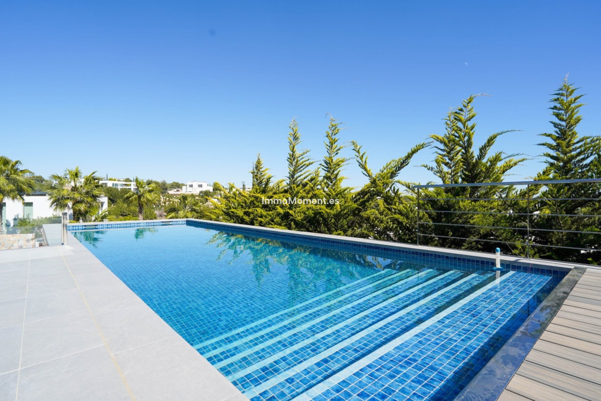 New Build - Detached villa - Orihuela - Las Colinas Golf
