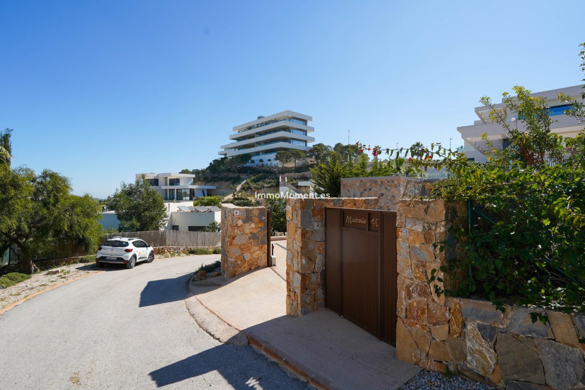 New Build - Detached villa - Orihuela - Las Colinas Golf