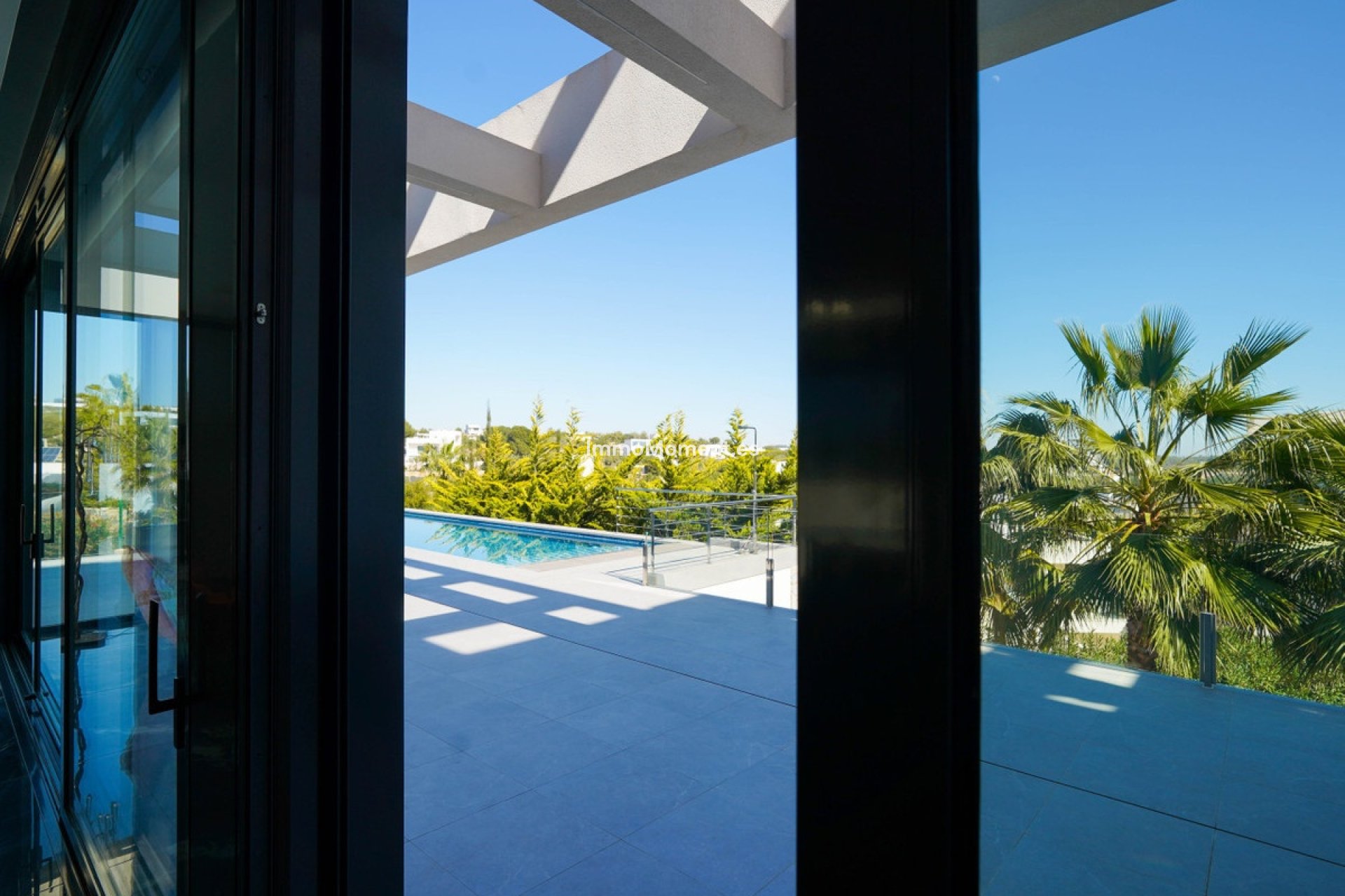 New Build - Detached villa - Orihuela - Las Colinas Golf