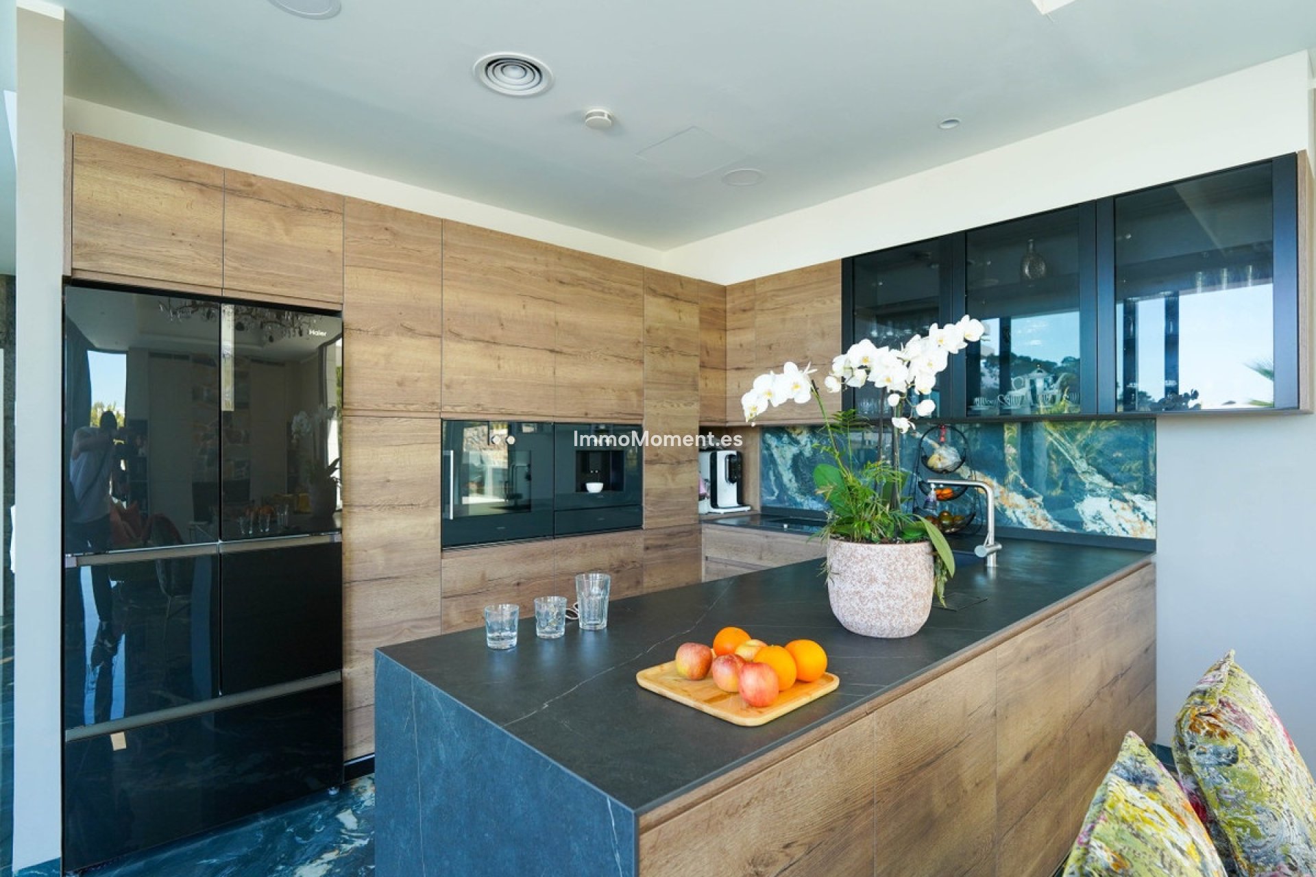 New Build - Detached villa - Orihuela - Las Colinas Golf