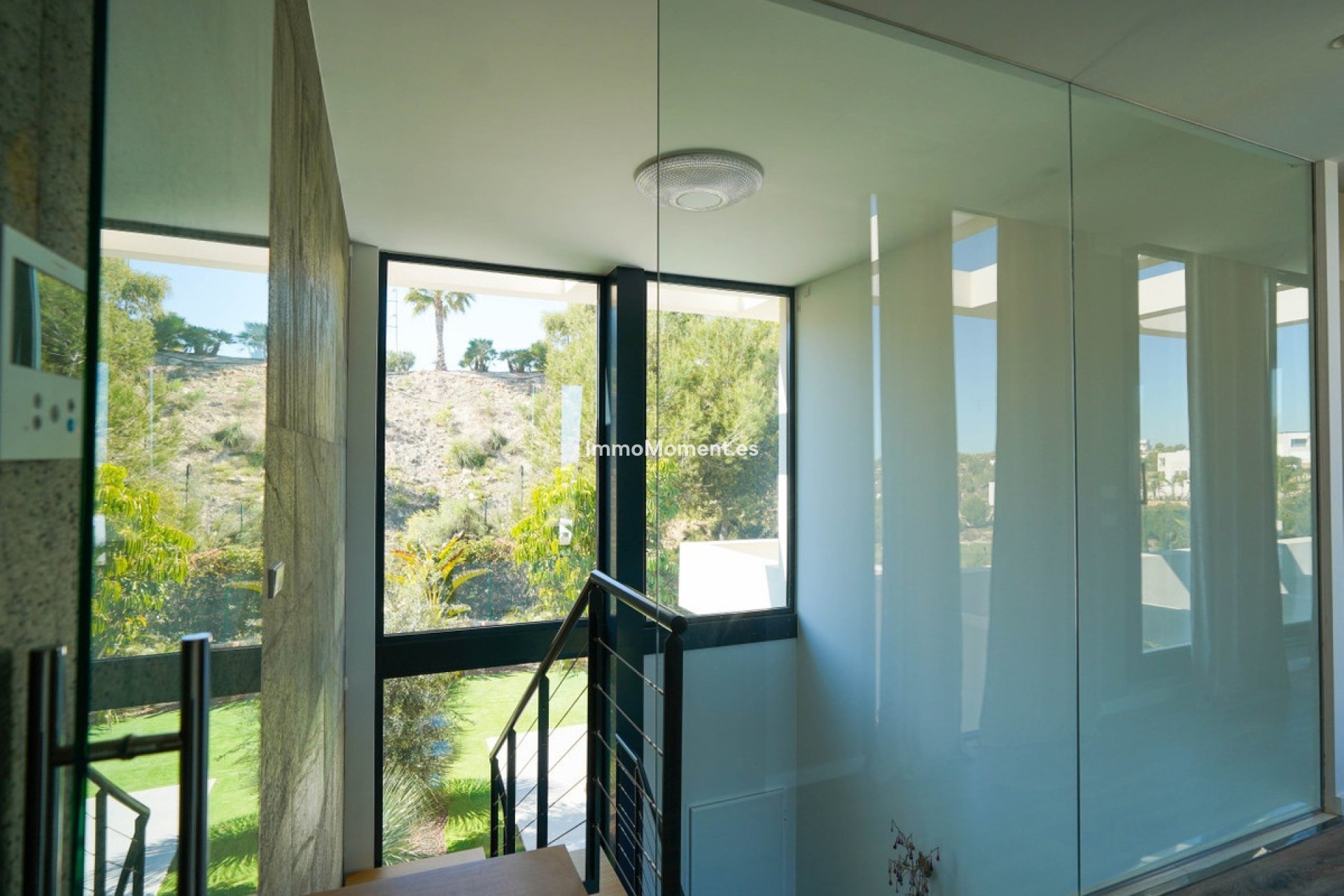 New Build - Detached villa - Orihuela - Las Colinas Golf