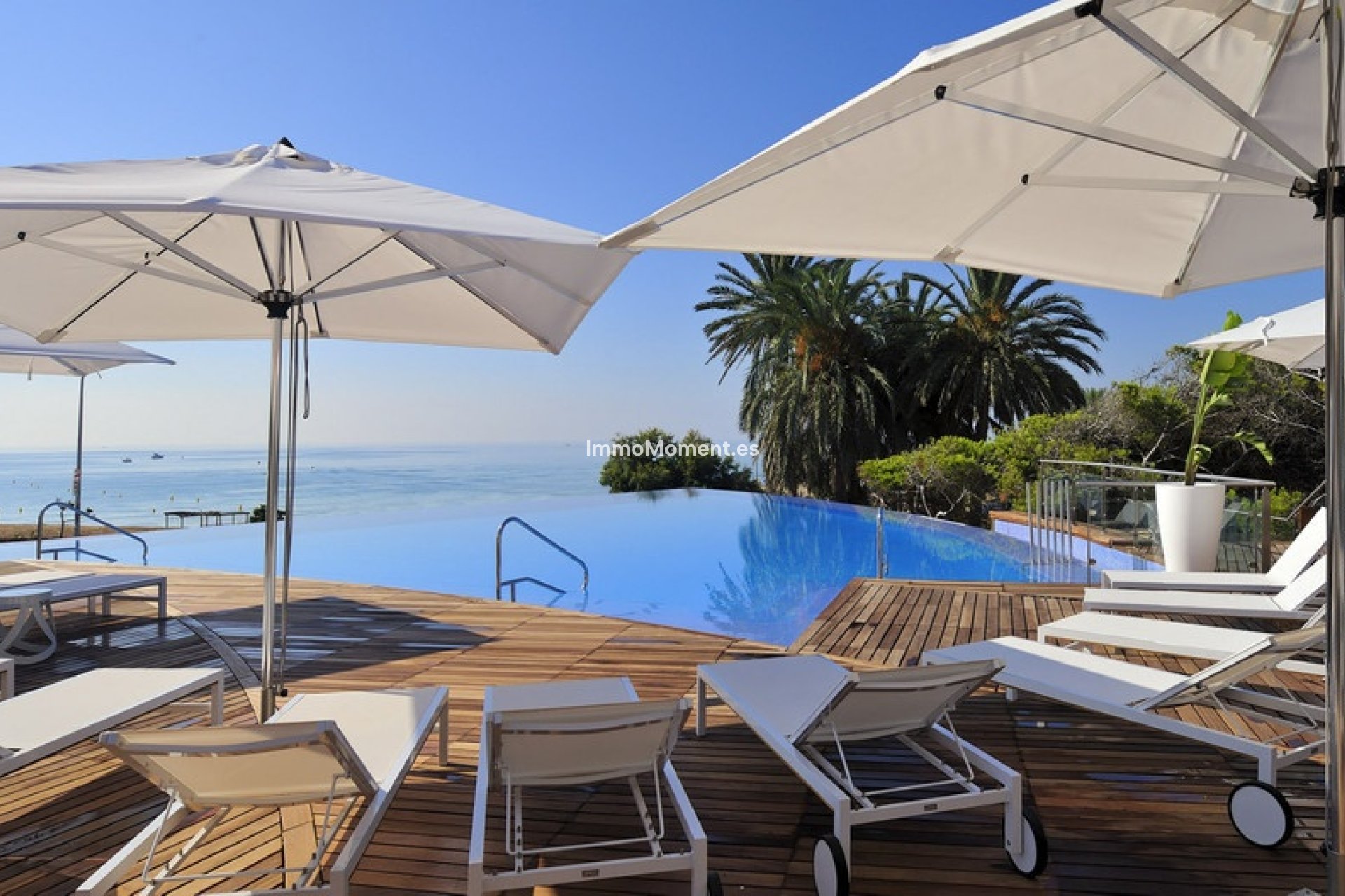 New Build - Detached villa - Orihuela - Orihuela Centro