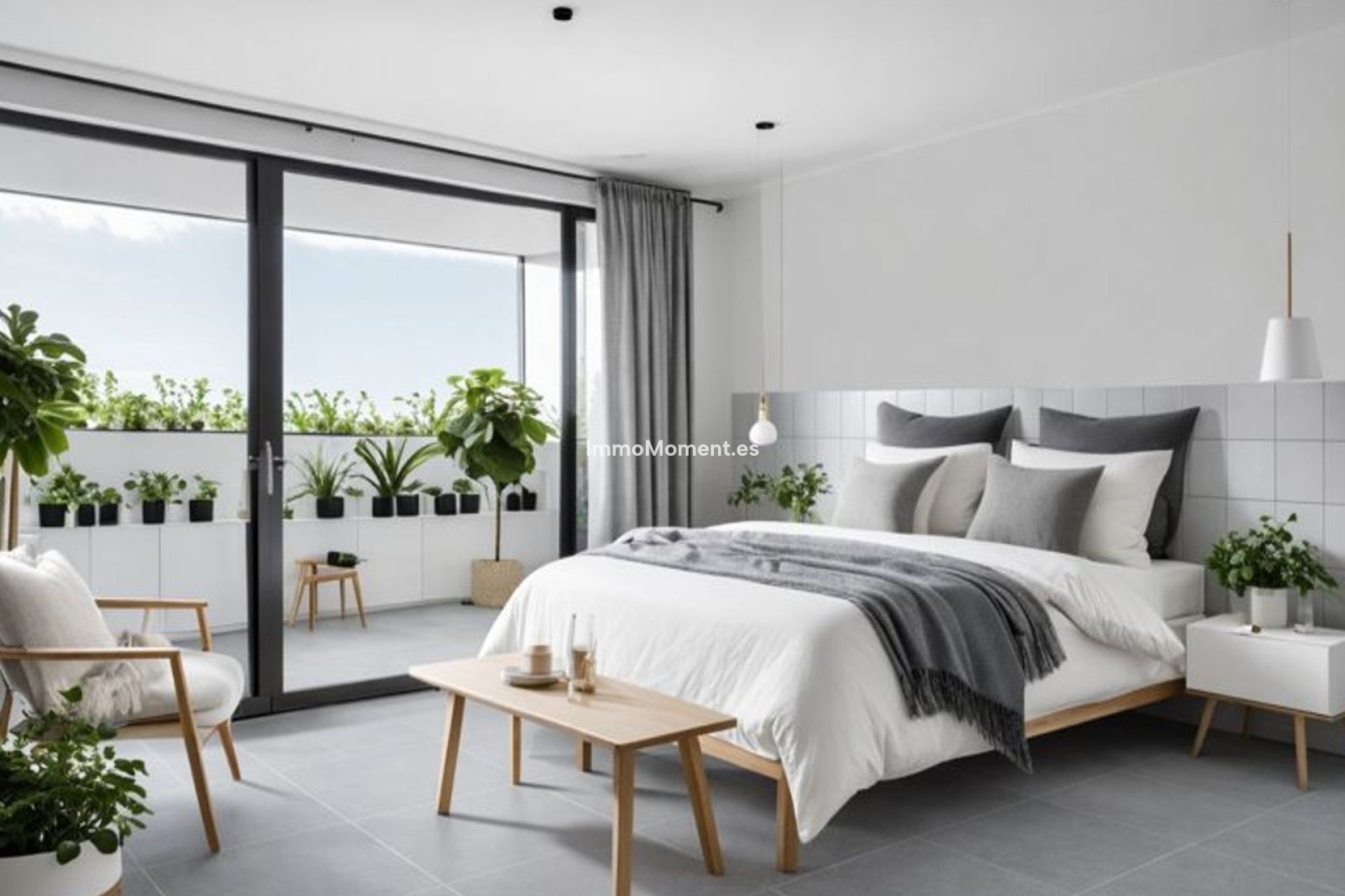 New Build - Detached villa - Orihuela