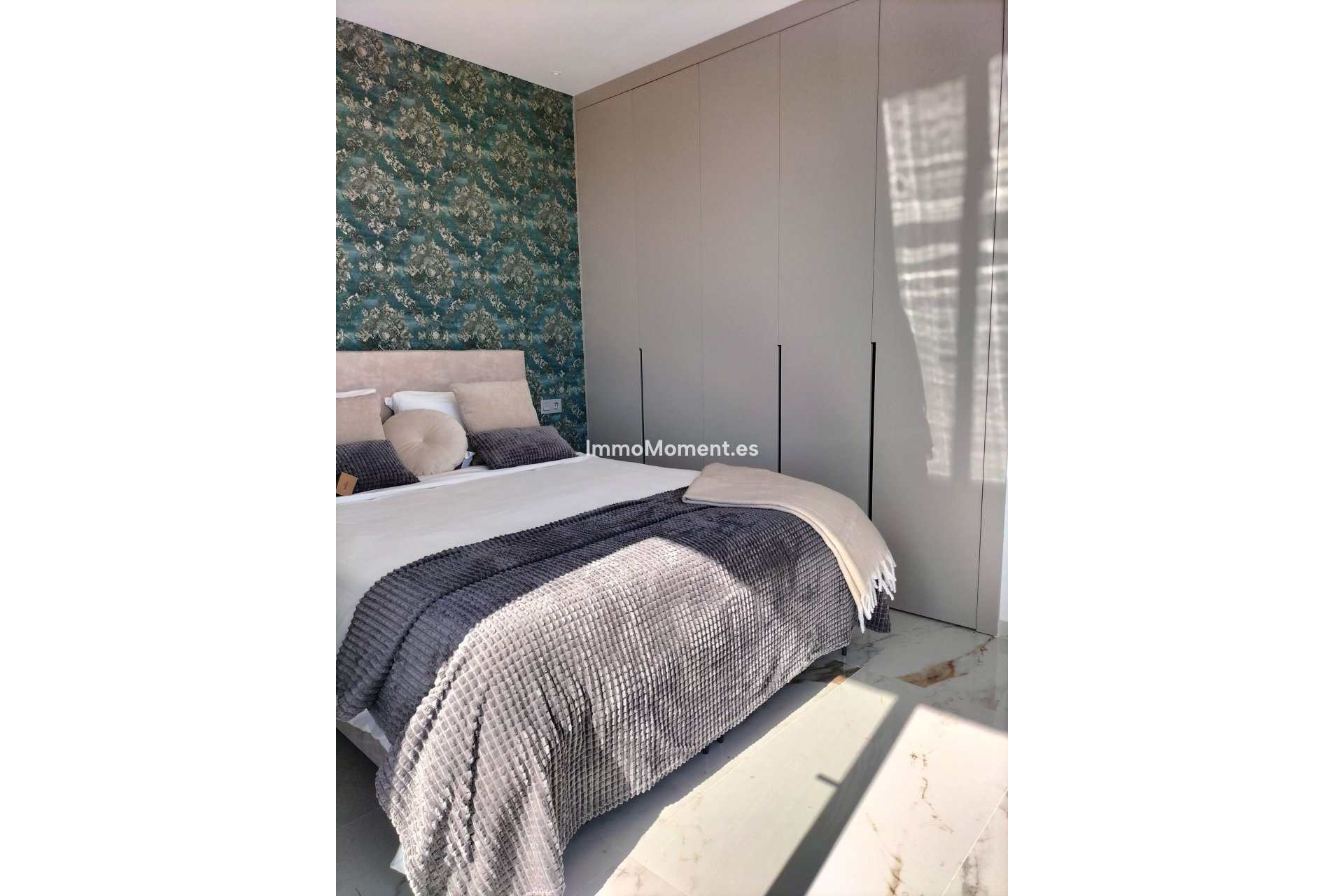 New Build - Detached villa - Pilar de la Horadada