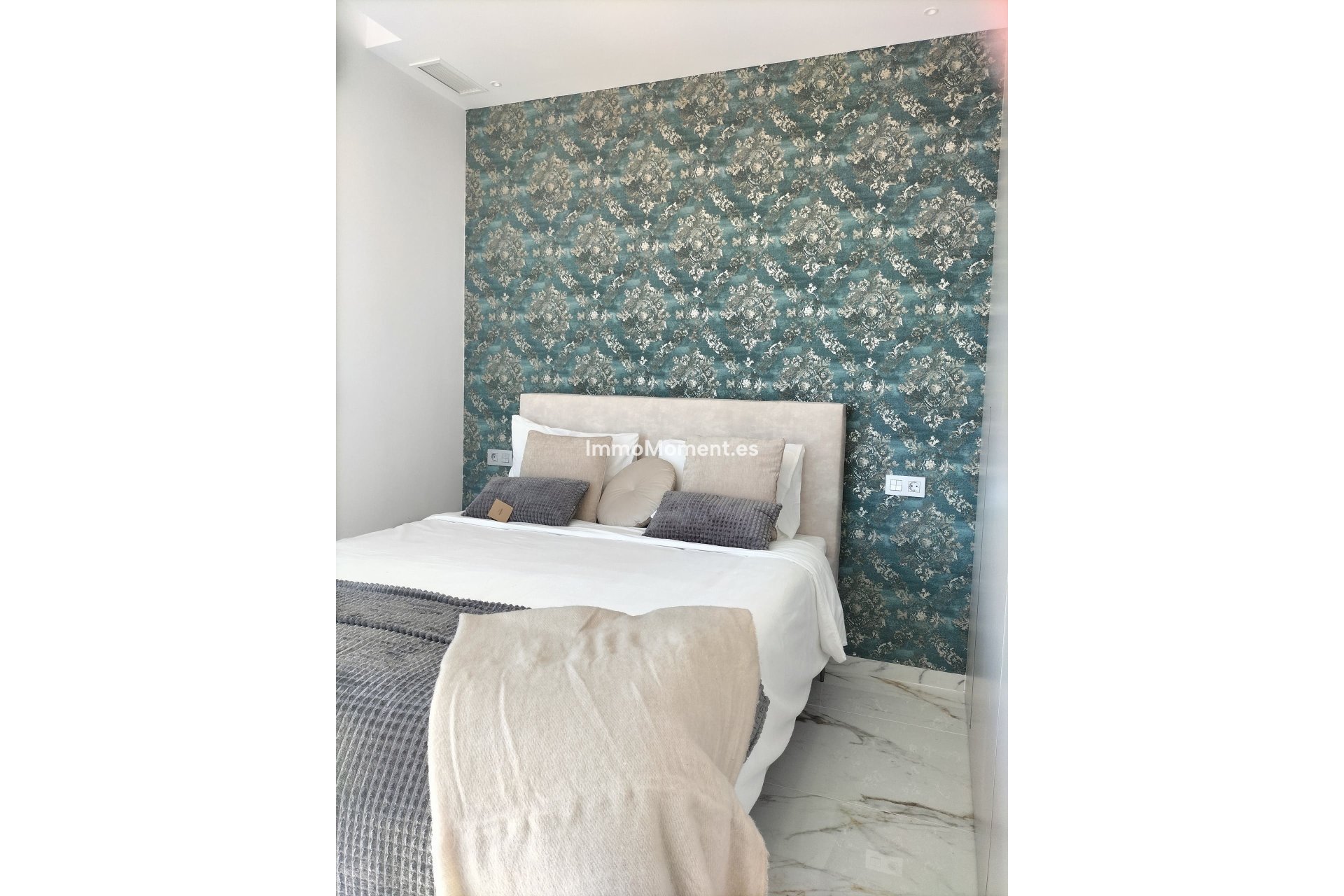 New Build - Detached villa - Pilar de la Horadada