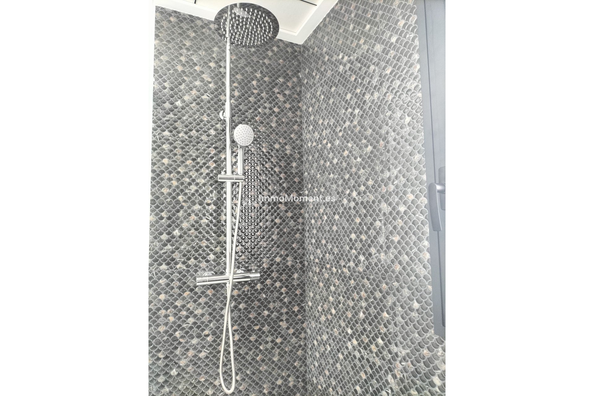 New Build - Detached villa - Pilar de la Horadada