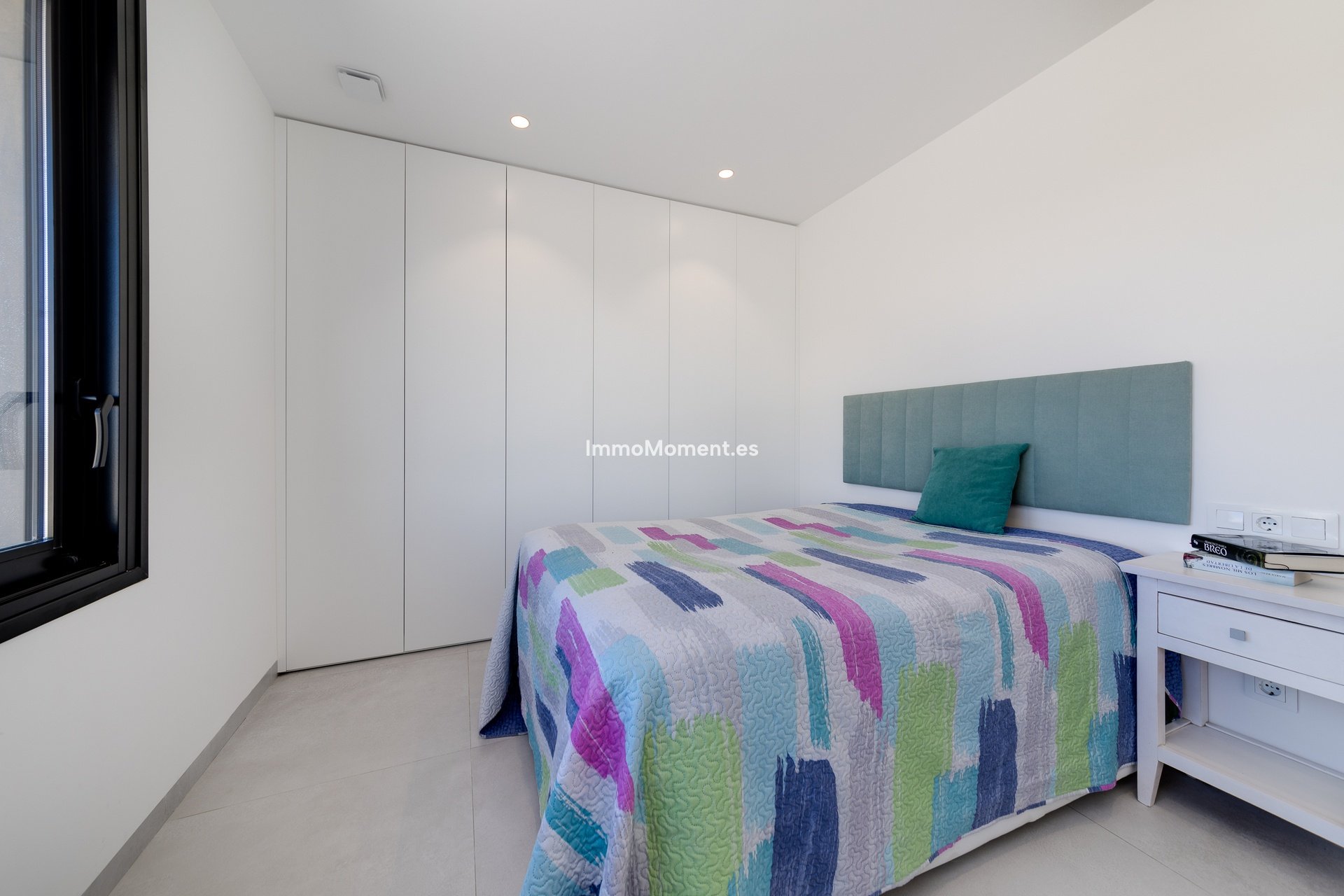 New Build - Detached villa - Pilar de la Horadada