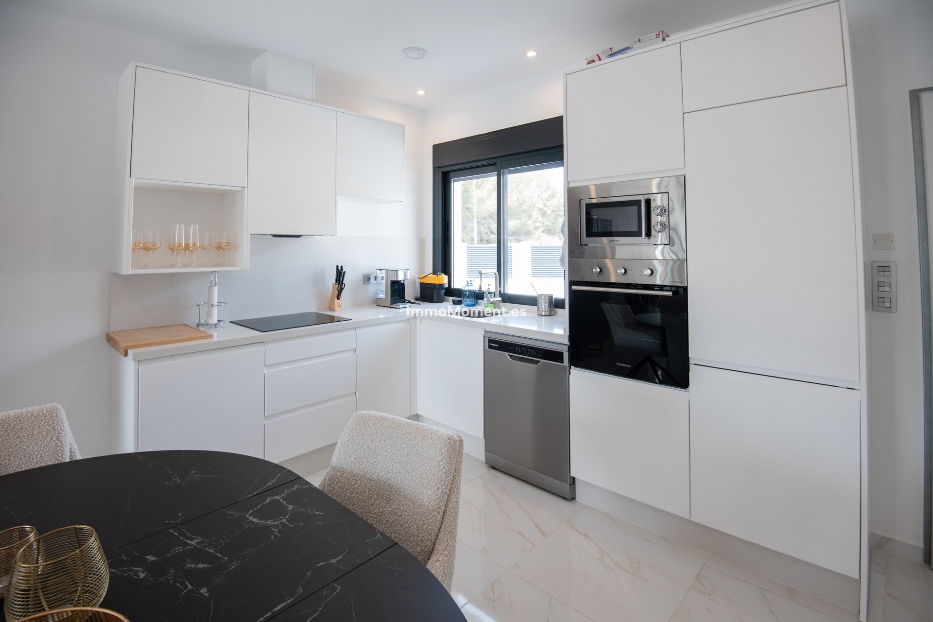 New Build - Detached villa - Pinar de Campoverde