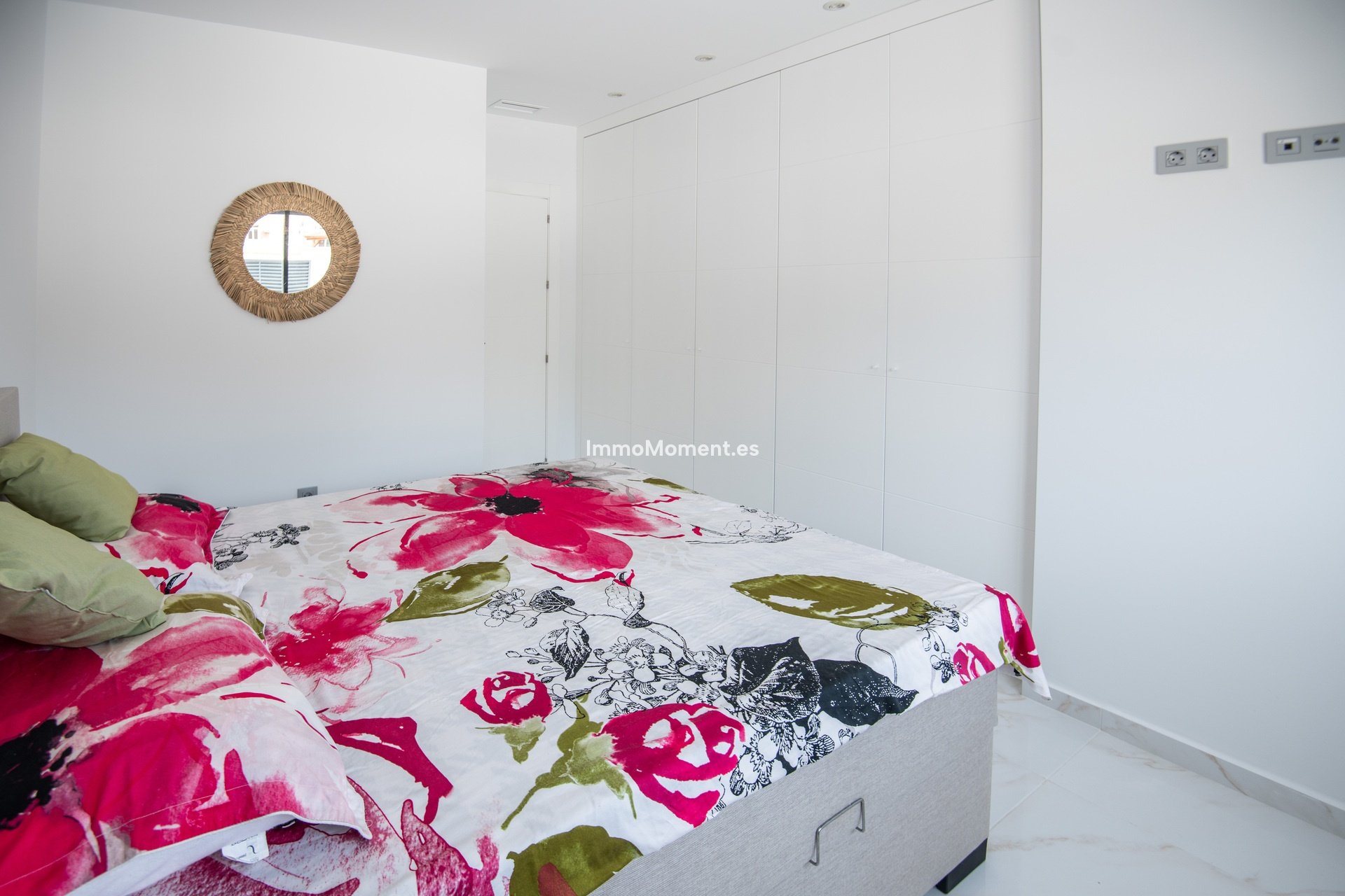New Build - Detached villa - Pinar de Campoverde