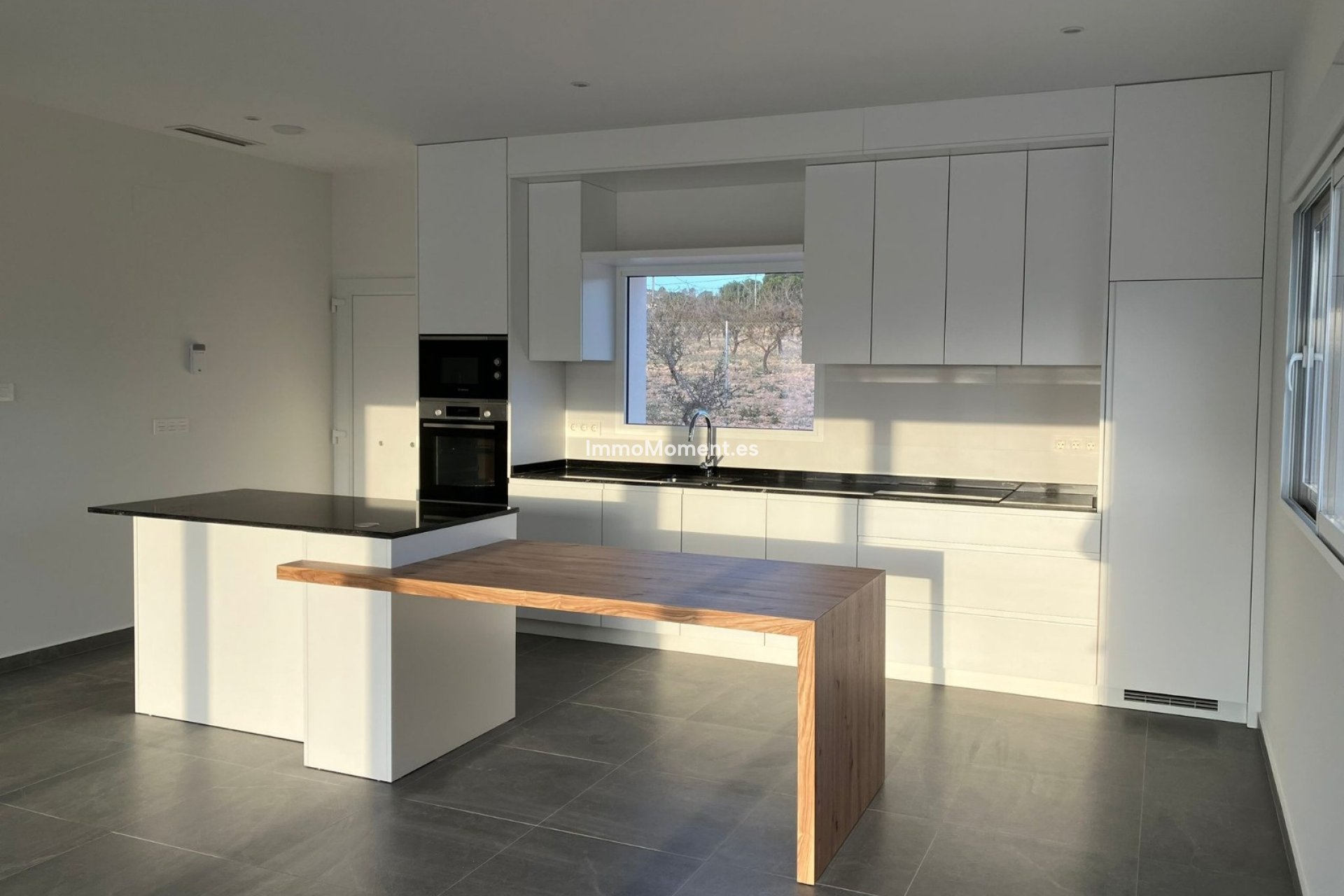 New Build - Detached villa - Pinoso