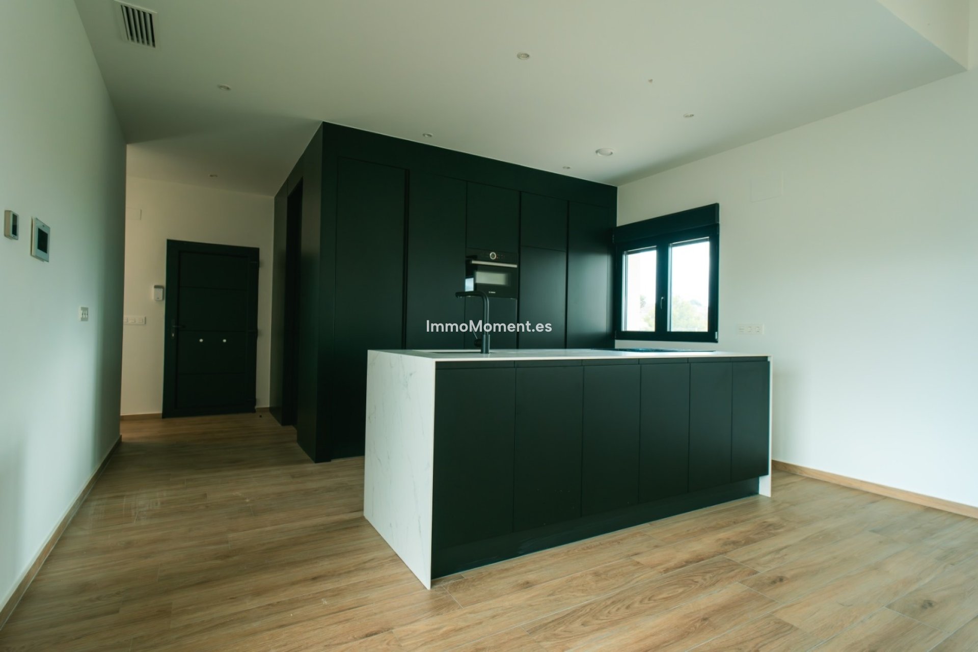 New Build - Detached villa - Pinoso