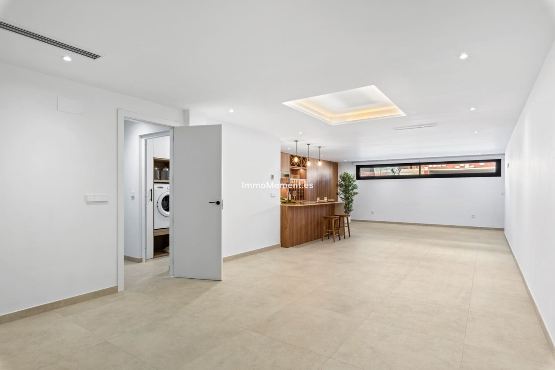 New Build - Detached villa - Polop