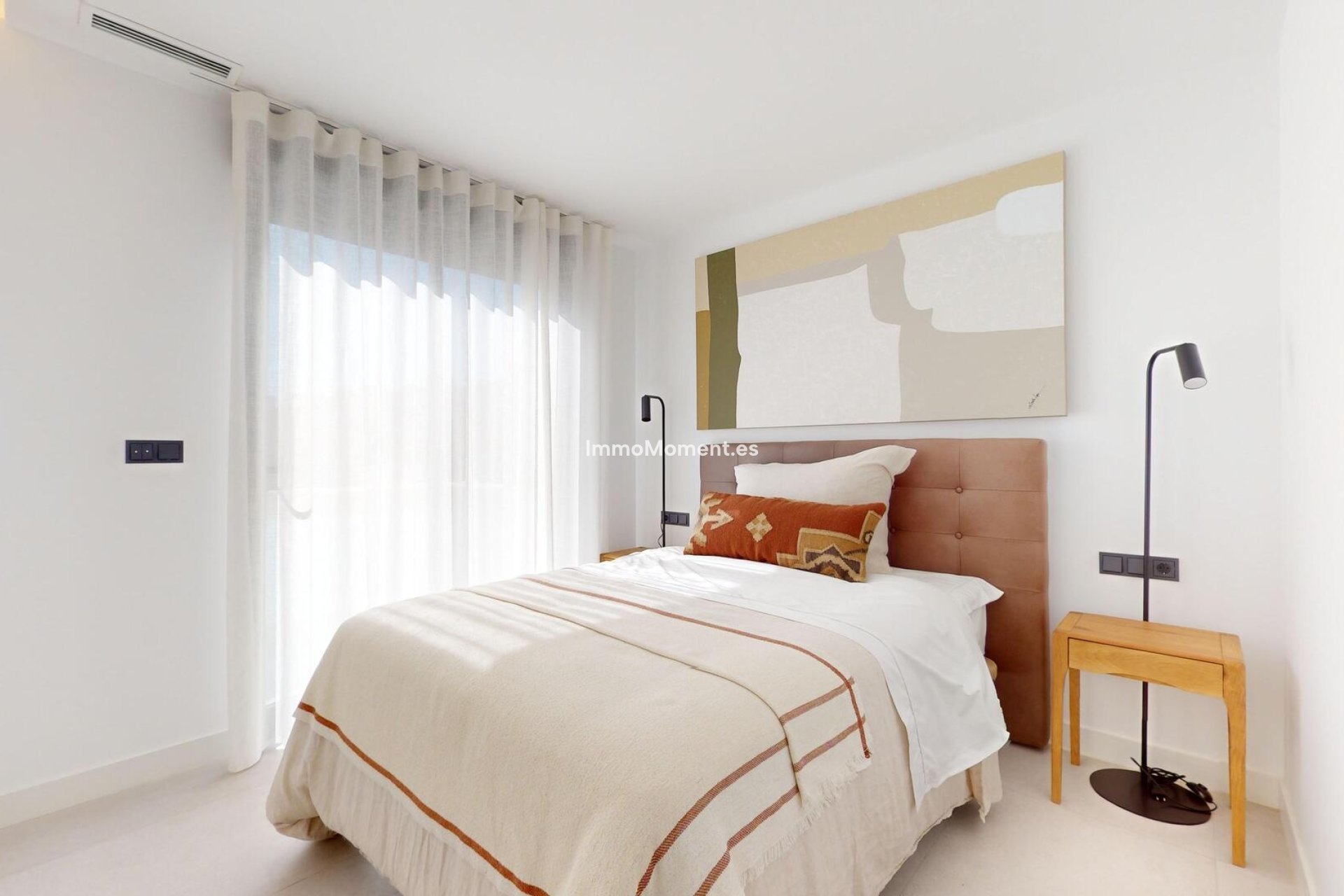 New Build - Detached villa - Polop